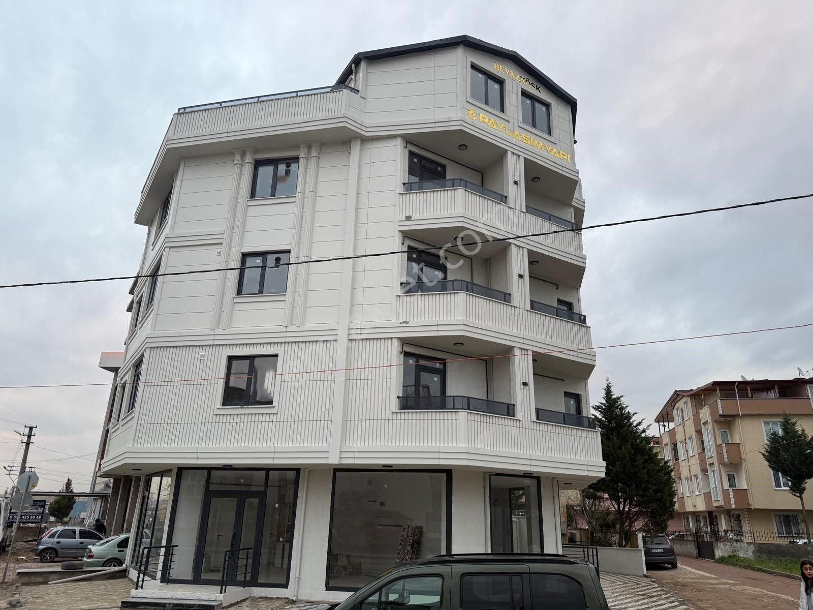 Dıalog Mega'dan Darıca Atatürk Cad. 3+1 Satılık Daire - Görsel 23