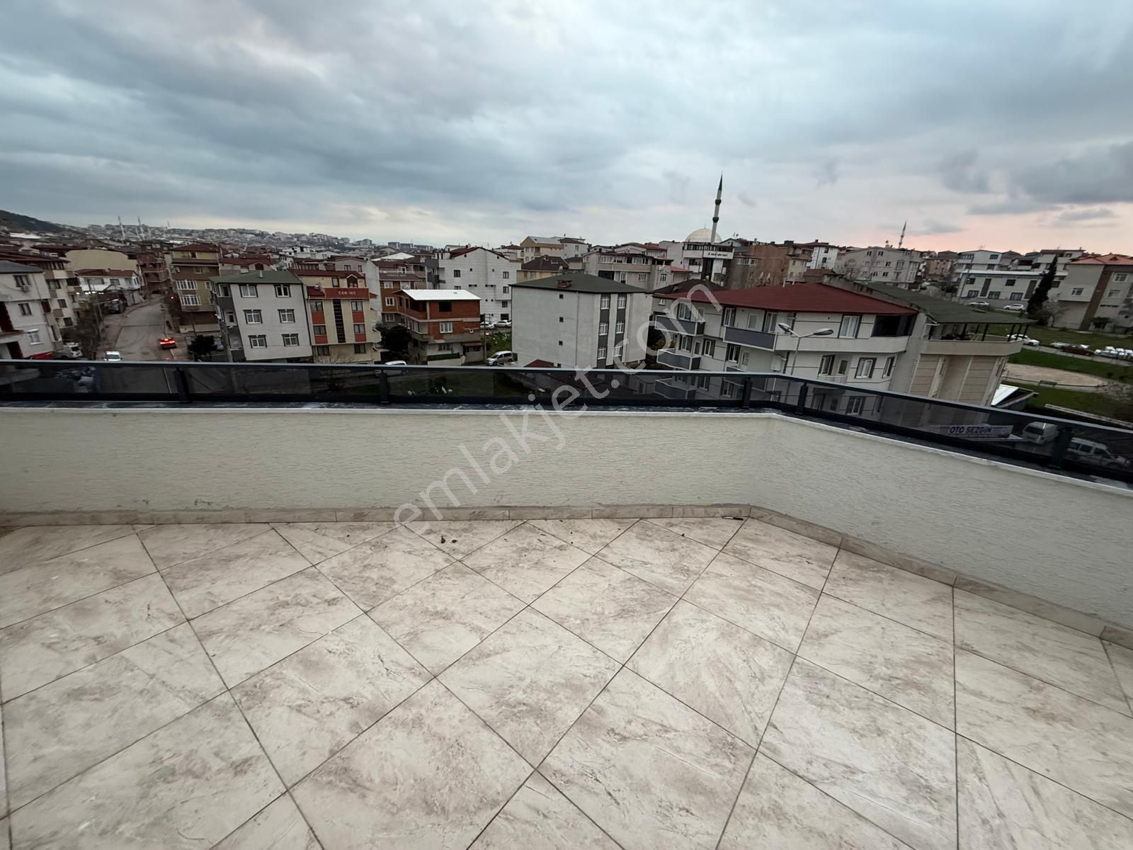 Dıalog Mega'dan Darıca Atatürk Cad. 3+1 Satılık Daire - Görsel 12