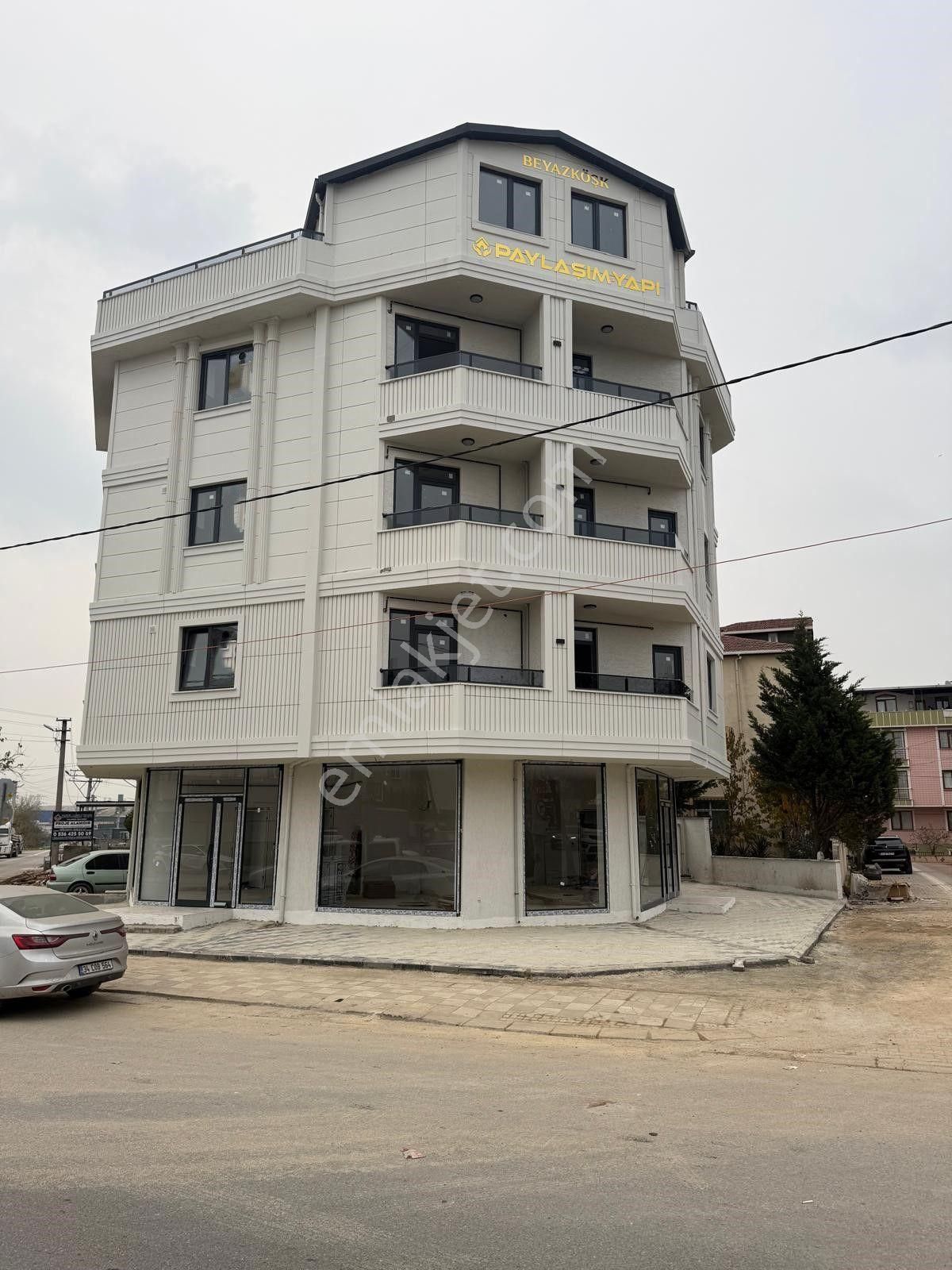 Dıalog Mega'dan Darıca Atatürk Cad. 3+1 Satılık Daire - Görsel 5