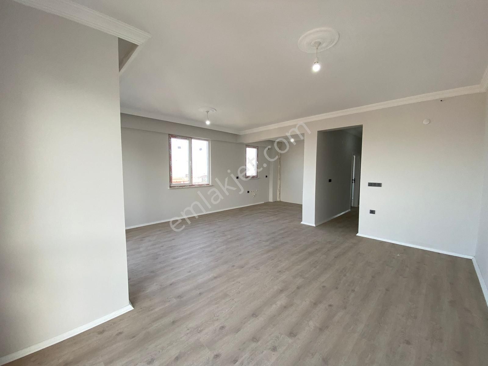 Aydın Emlak İsmetpaşa Mah. 7. Kat 120m² 3+1 Köşe Daire - Görsel 16