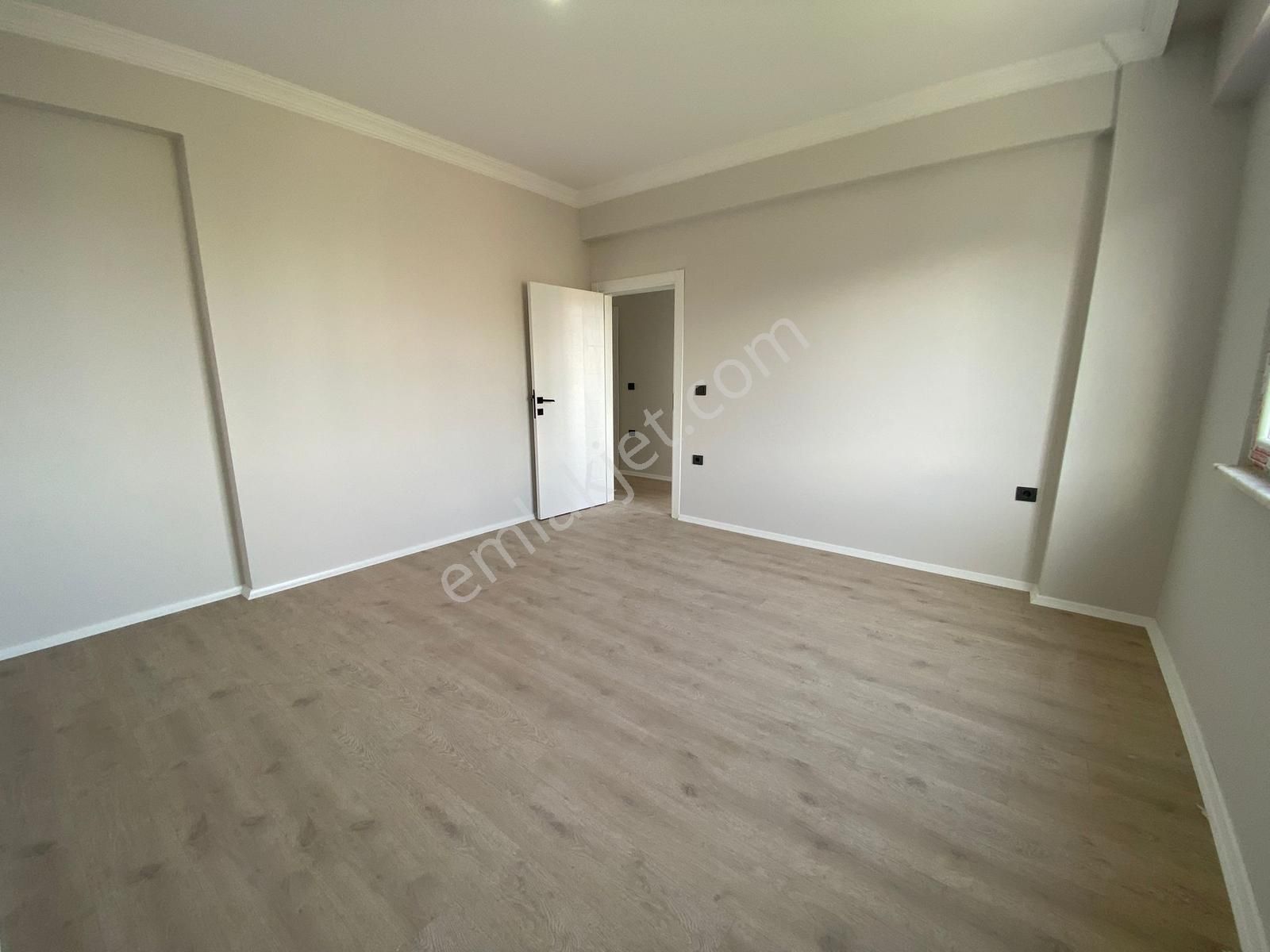 Aydın Emlak İsmetpaşa Mah. 7. Kat 120m² 3+1 Köşe Daire - Görsel 23