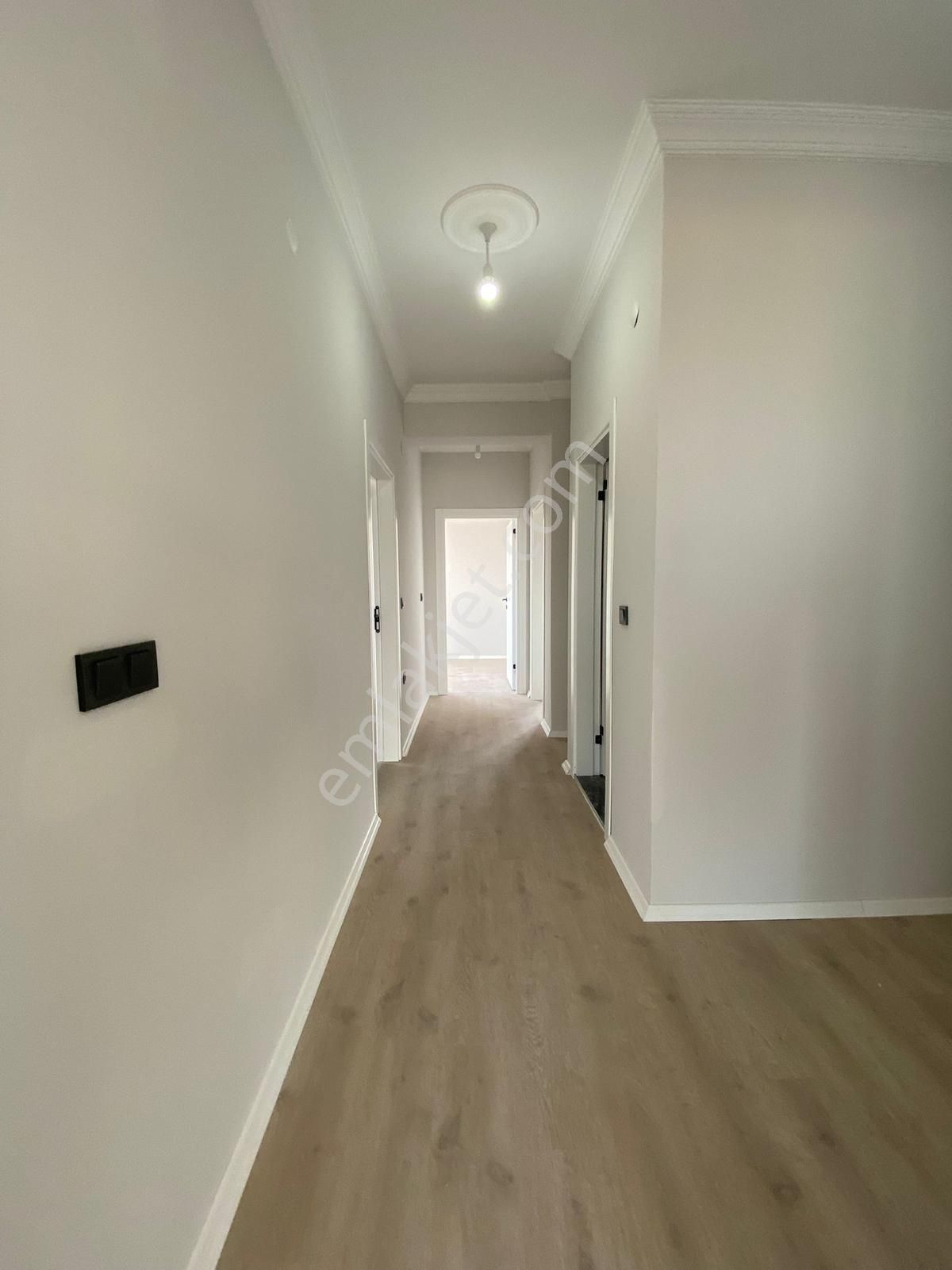 Aydın Emlak İsmetpaşa Mah. 7. Kat 120m² 3+1 Köşe Daire - Görsel 15