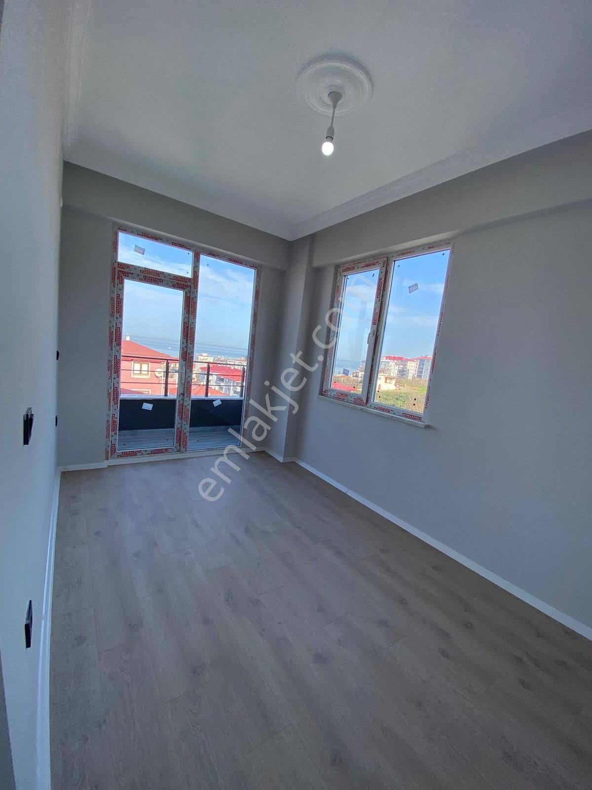 Aydın Emlak İsmetpaşa Mah. 7. Kat 120m² 3+1 Köşe Daire - Görsel 8