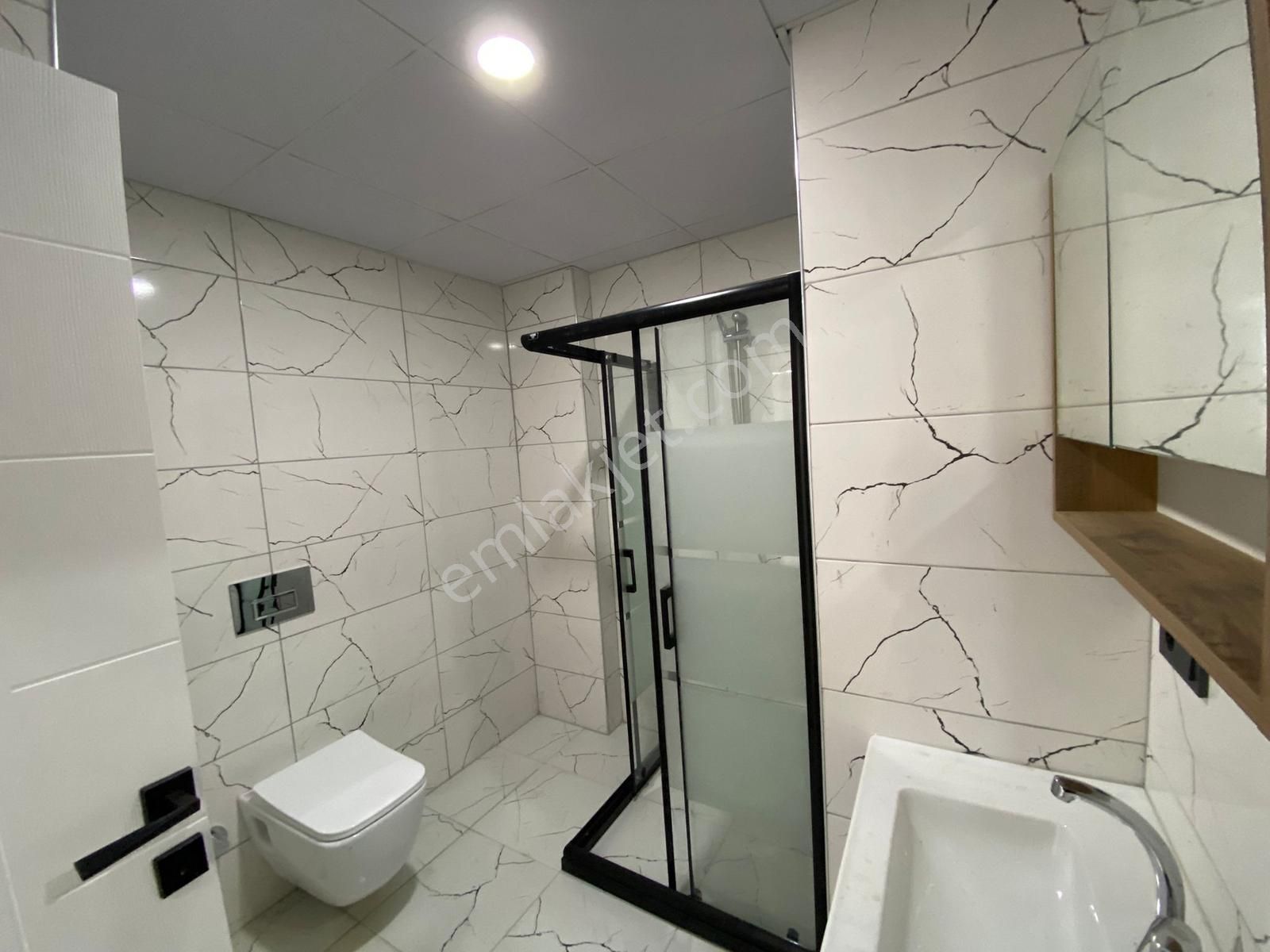 Aydın Emlak İsmetpaşa Mah. 7. Kat 120m² 3+1 Köşe Daire - Görsel 5