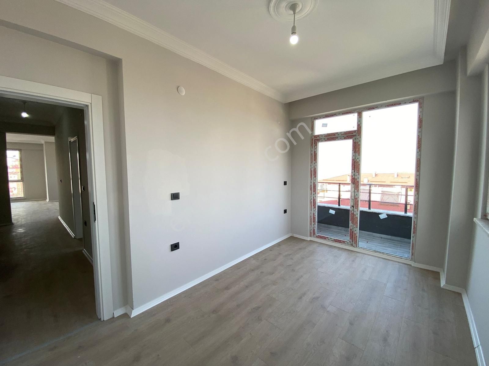Aydın Emlak İsmetpaşa Mah. 7. Kat 120m² 3+1 Köşe Daire - Görsel 22