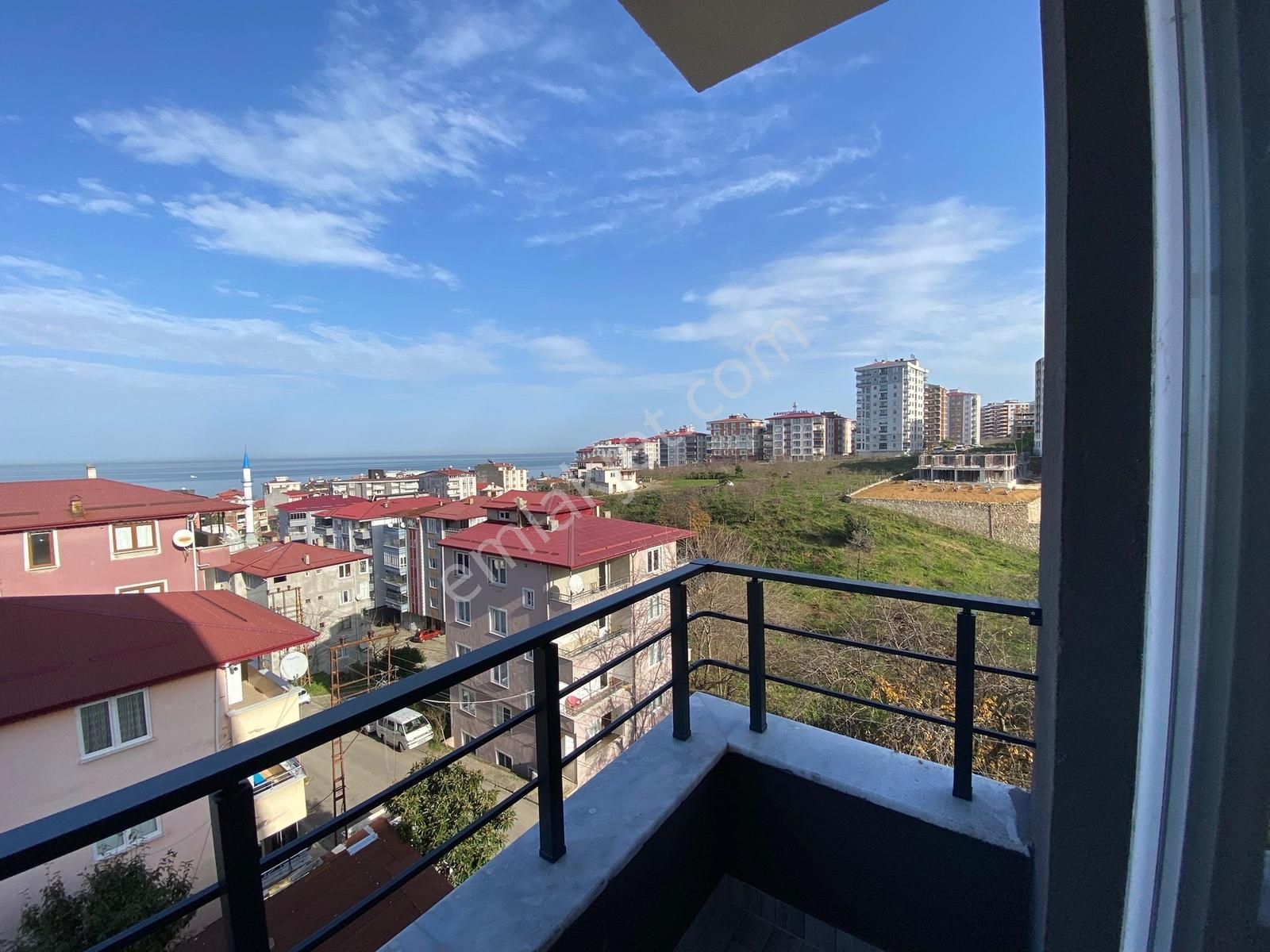 Aydın Emlak İsmetpaşa Mah. 7. Kat 120m² 3+1 Köşe Daire - Görsel 20
