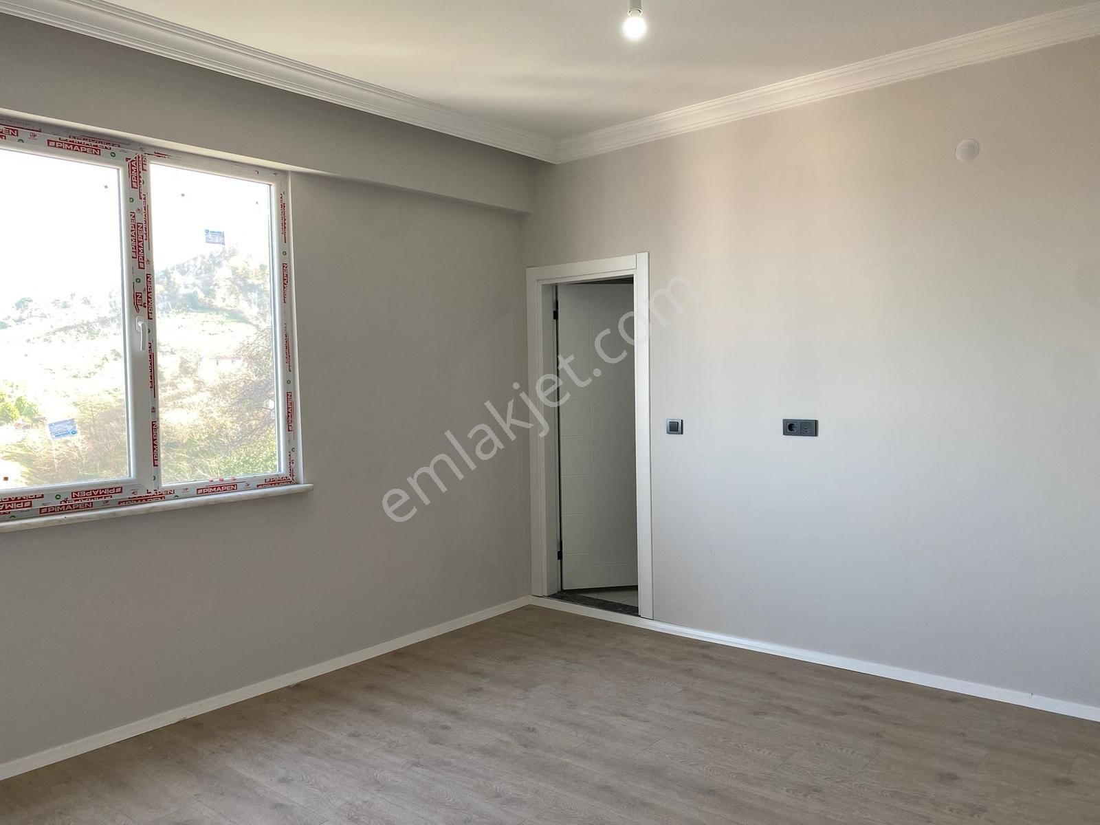 Aydın Emlak İsmetpaşa Mah. 7. Kat 120m² 3+1 Köşe Daire - Görsel 9