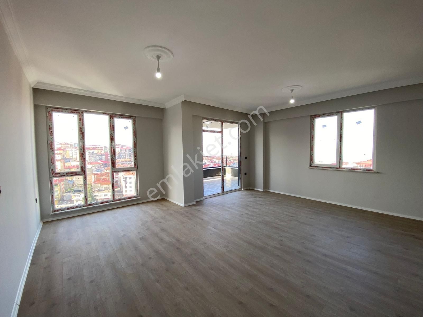 Aydın Emlak İsmetpaşa Mah. 7. Kat 120m² 3+1 Köşe Daire - Görsel 7