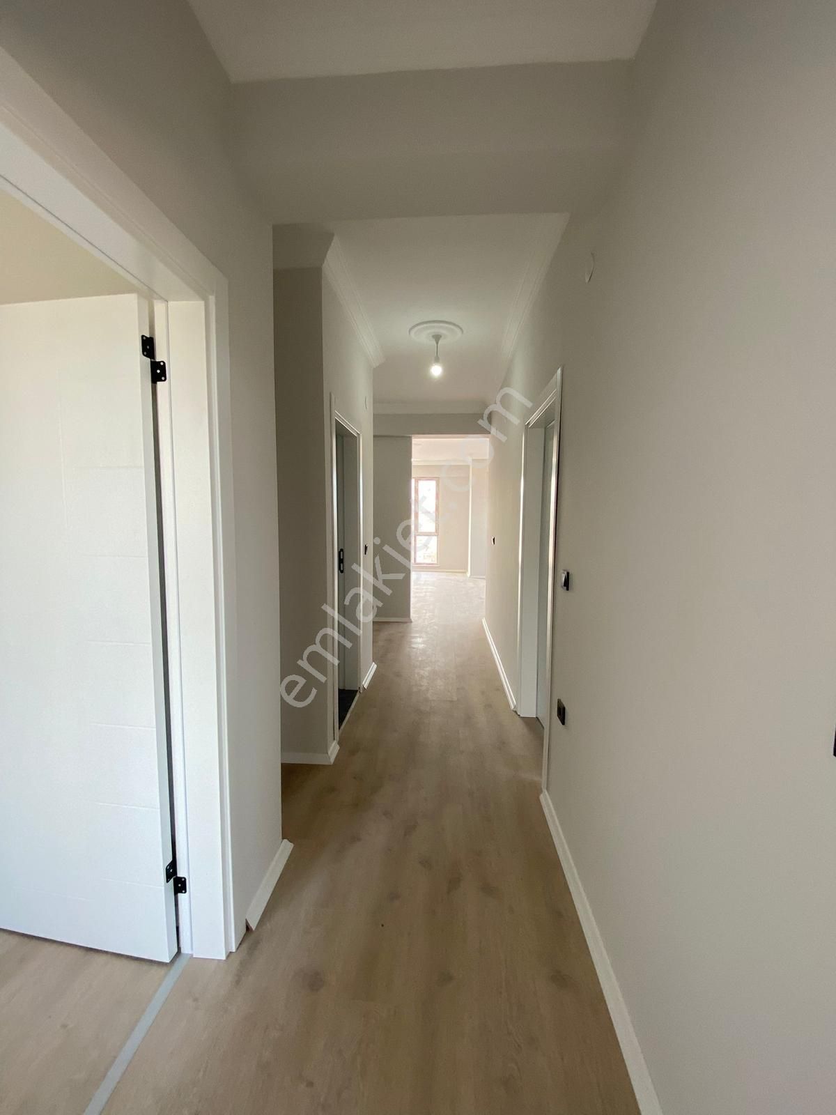 Aydın Emlak İsmetpaşa Mah. 7. Kat 120m² 3+1 Köşe Daire - Görsel 17