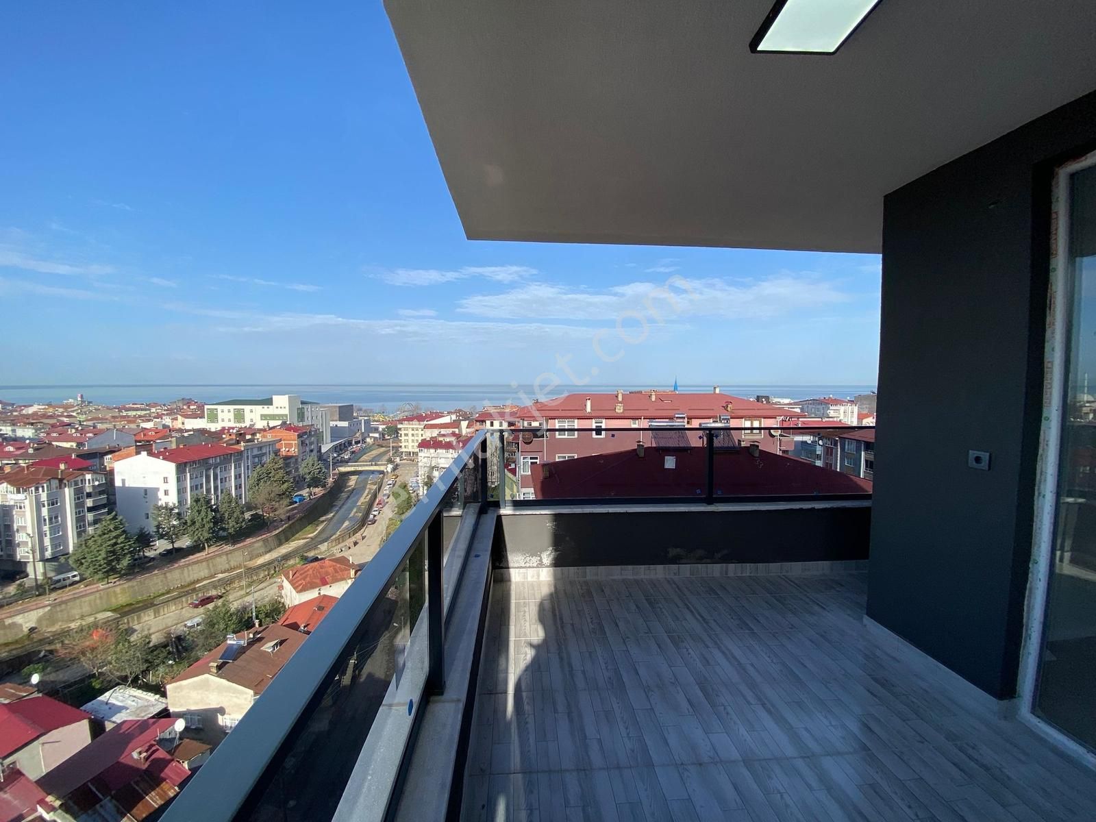 Aydın Emlak İsmetpaşa Mah. 7. Kat 120m² 3+1 Köşe Daire - Görsel 10