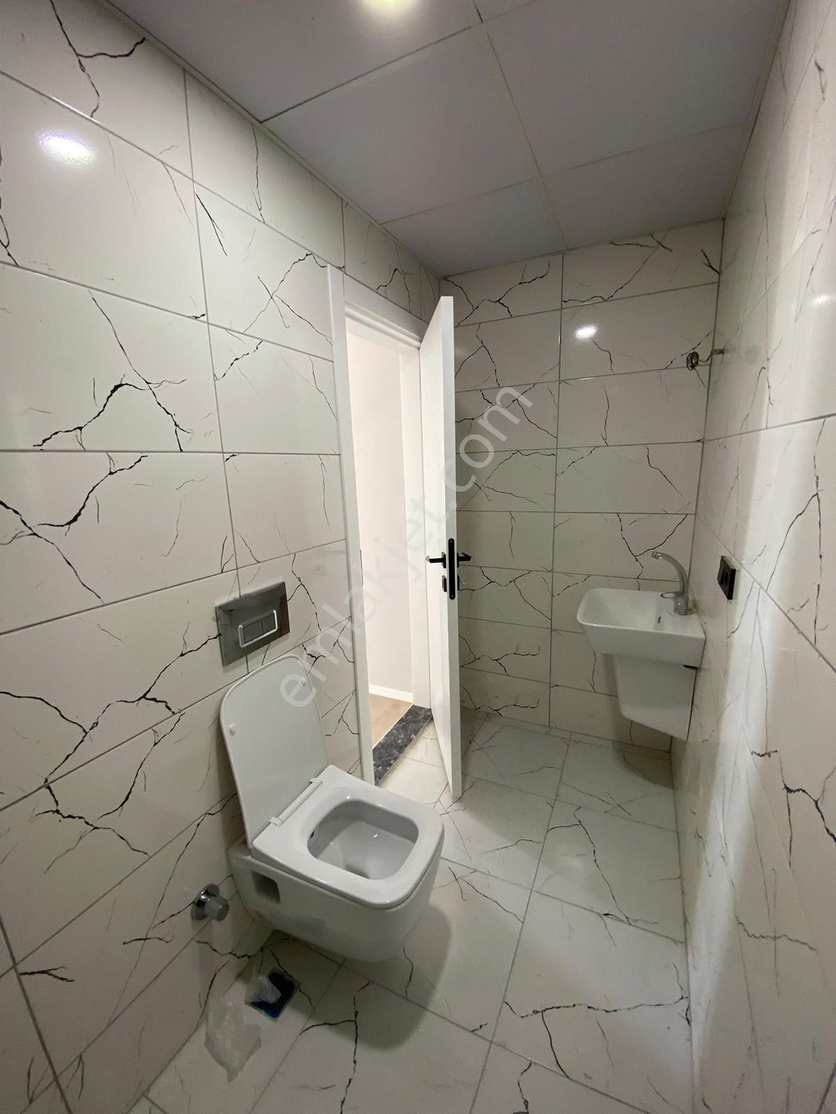 Aydın Emlak İsmetpaşa Mah. 7. Kat 120m² 3+1 Köşe Daire - Görsel 6
