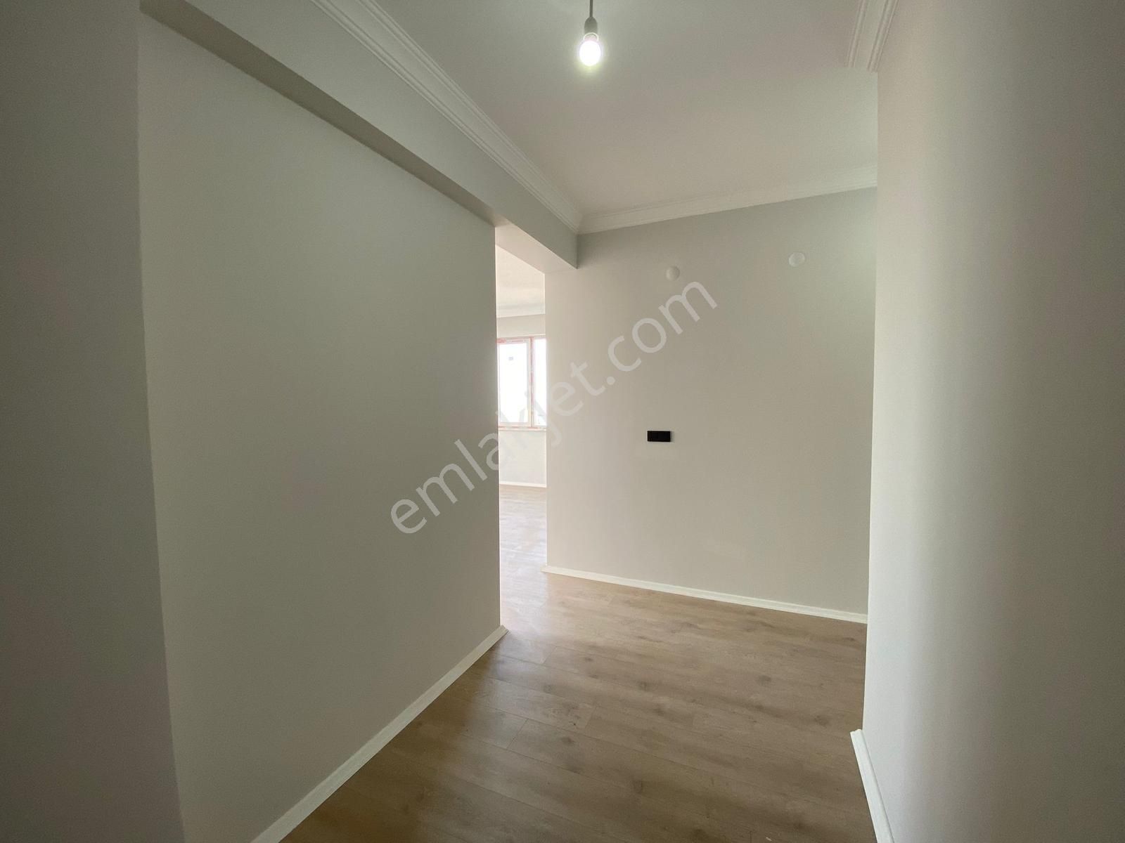 Aydın Emlak İsmetpaşa Mah. 7. Kat 120m² 3+1 Köşe Daire - Görsel 11