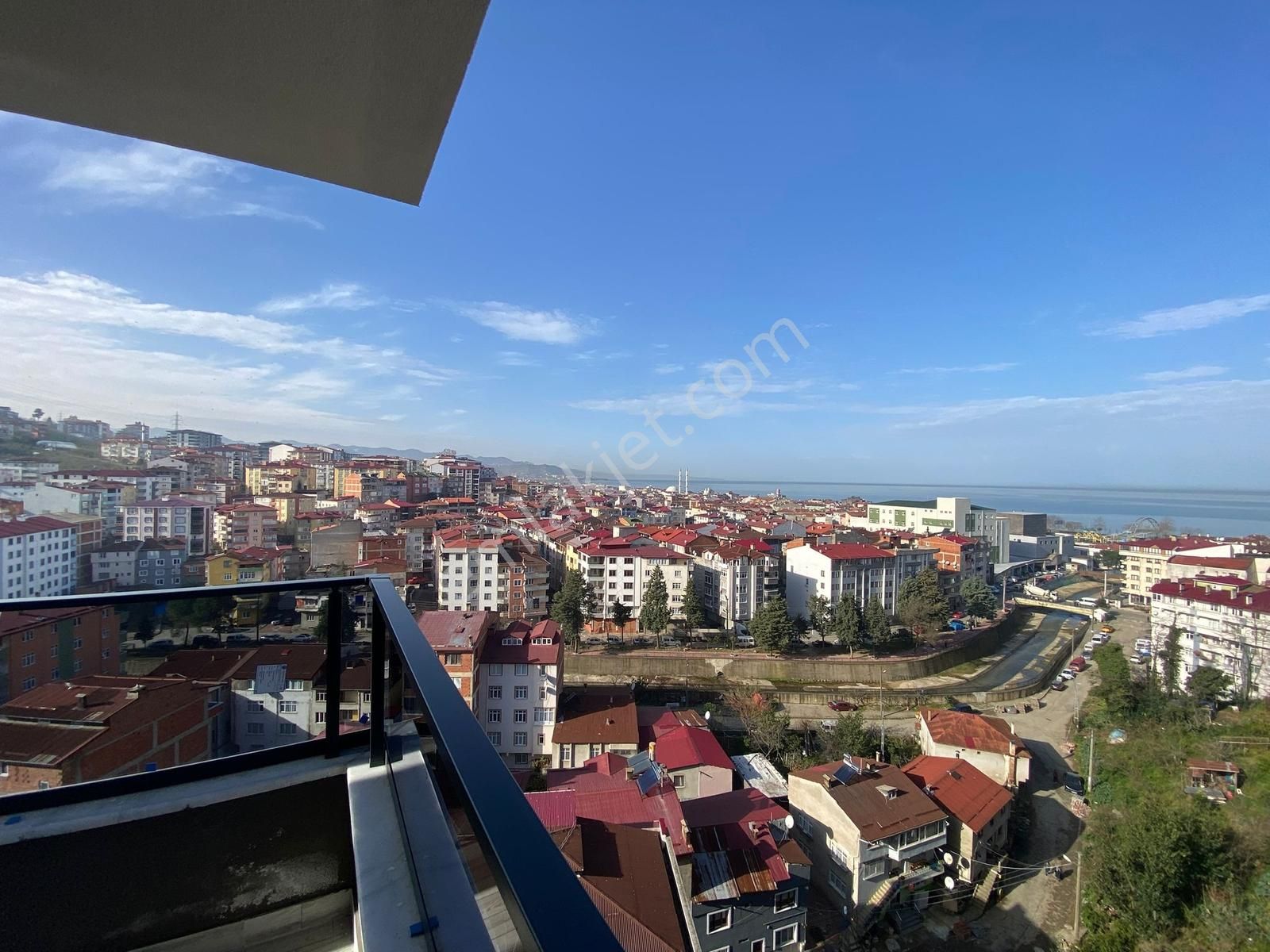 Aydın Emlak İsmetpaşa Mah. 7. Kat 120m² 3+1 Köşe Daire - Görsel 2