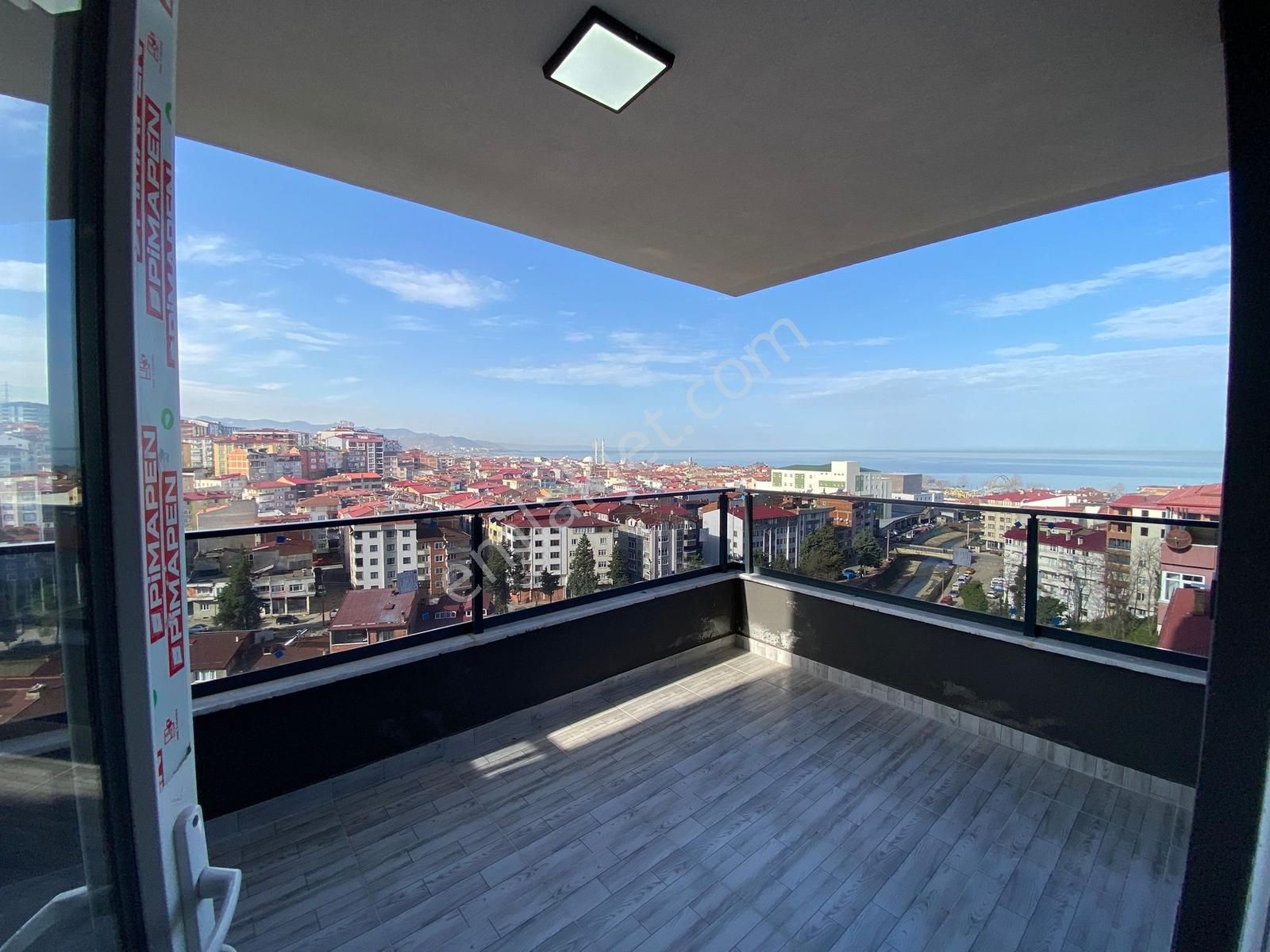Aydın Emlak İsmetpaşa Mah. 7. Kat 120m² 3+1 Köşe Daire - Görsel 18