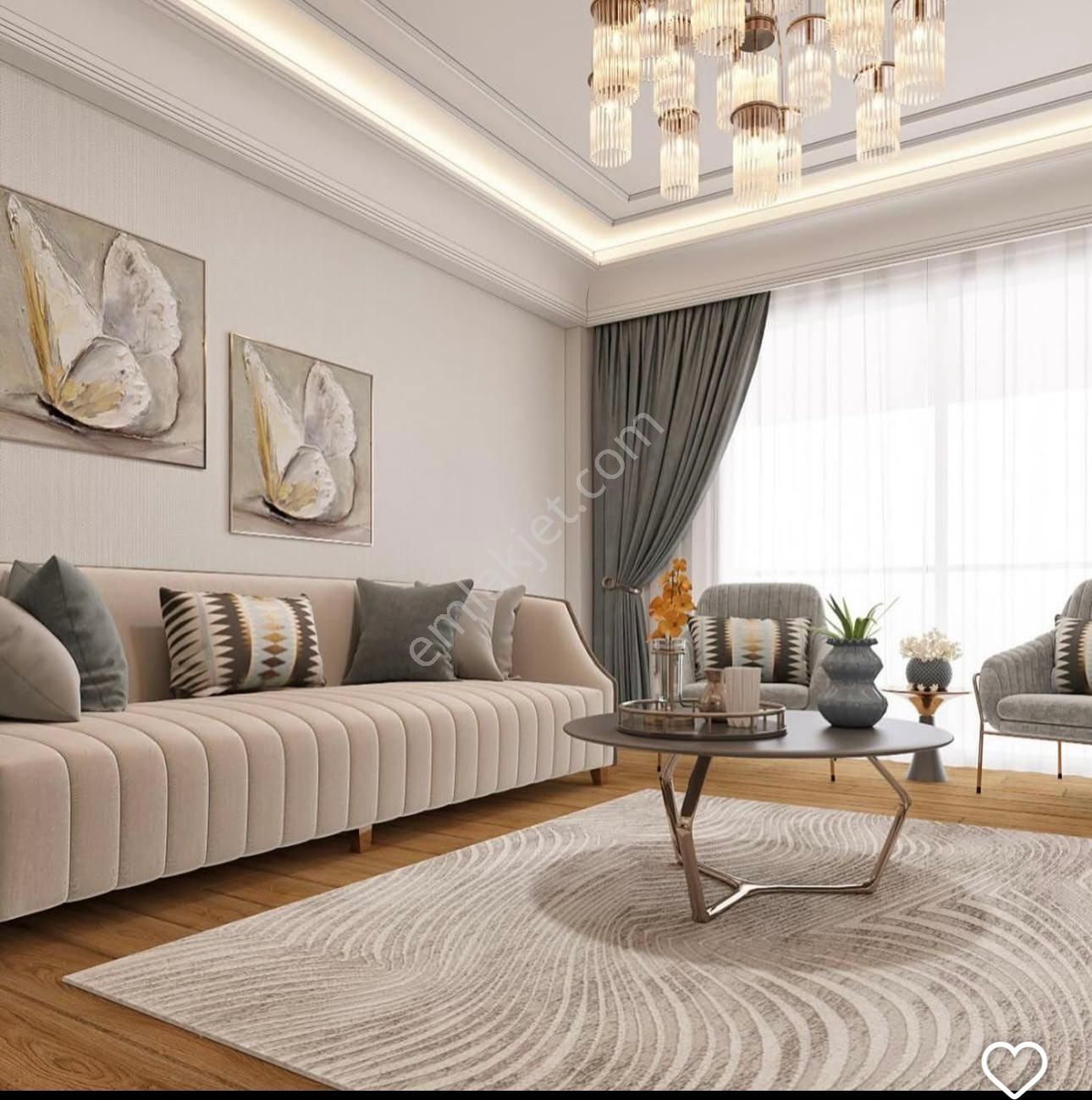 Sahibinden Bedir N75 Vip 5.5+1 Ultra Lüx Daire Diyarbakırın En İyi Sitesi - Görsel 12