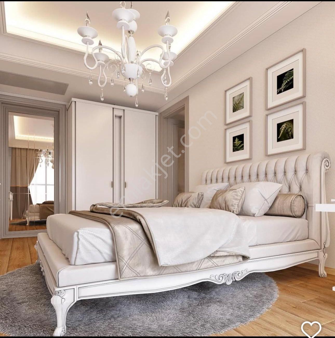 Sahibinden Bedir N75 Vip 5.5+1 Ultra Lüx Daire Diyarbakırın En İyi Sitesi - Görsel 14