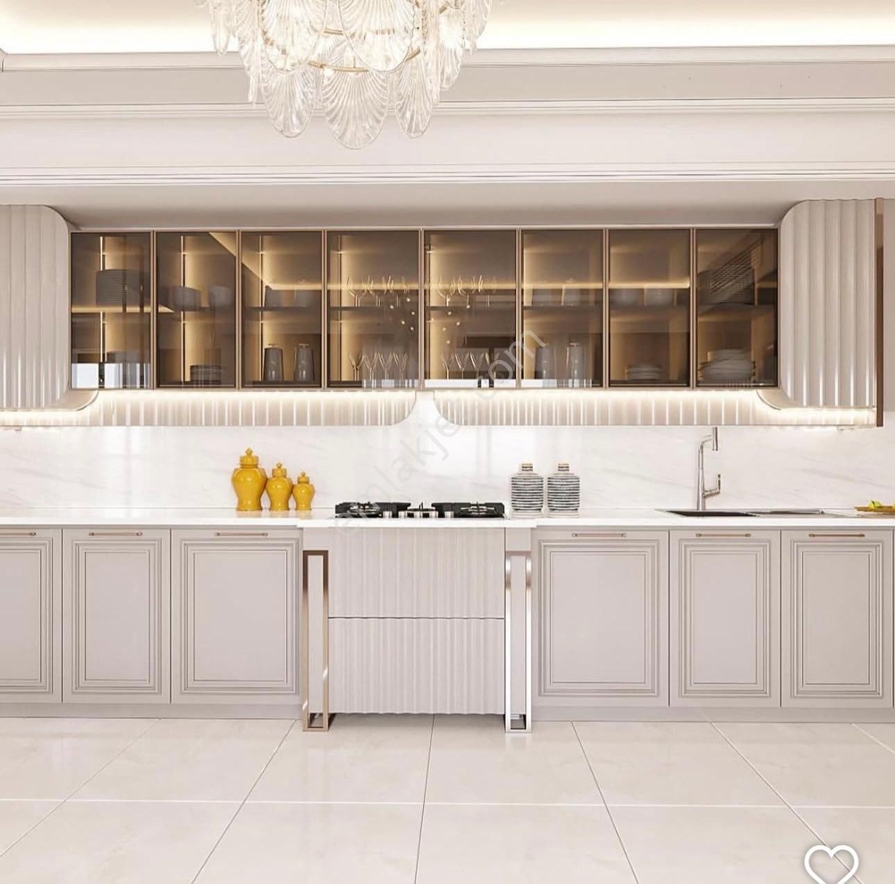 Sahibinden Bedir N75 Vip 5.5+1 Ultra Lüx Daire Diyarbakırın En İyi Sitesi - Görsel 4