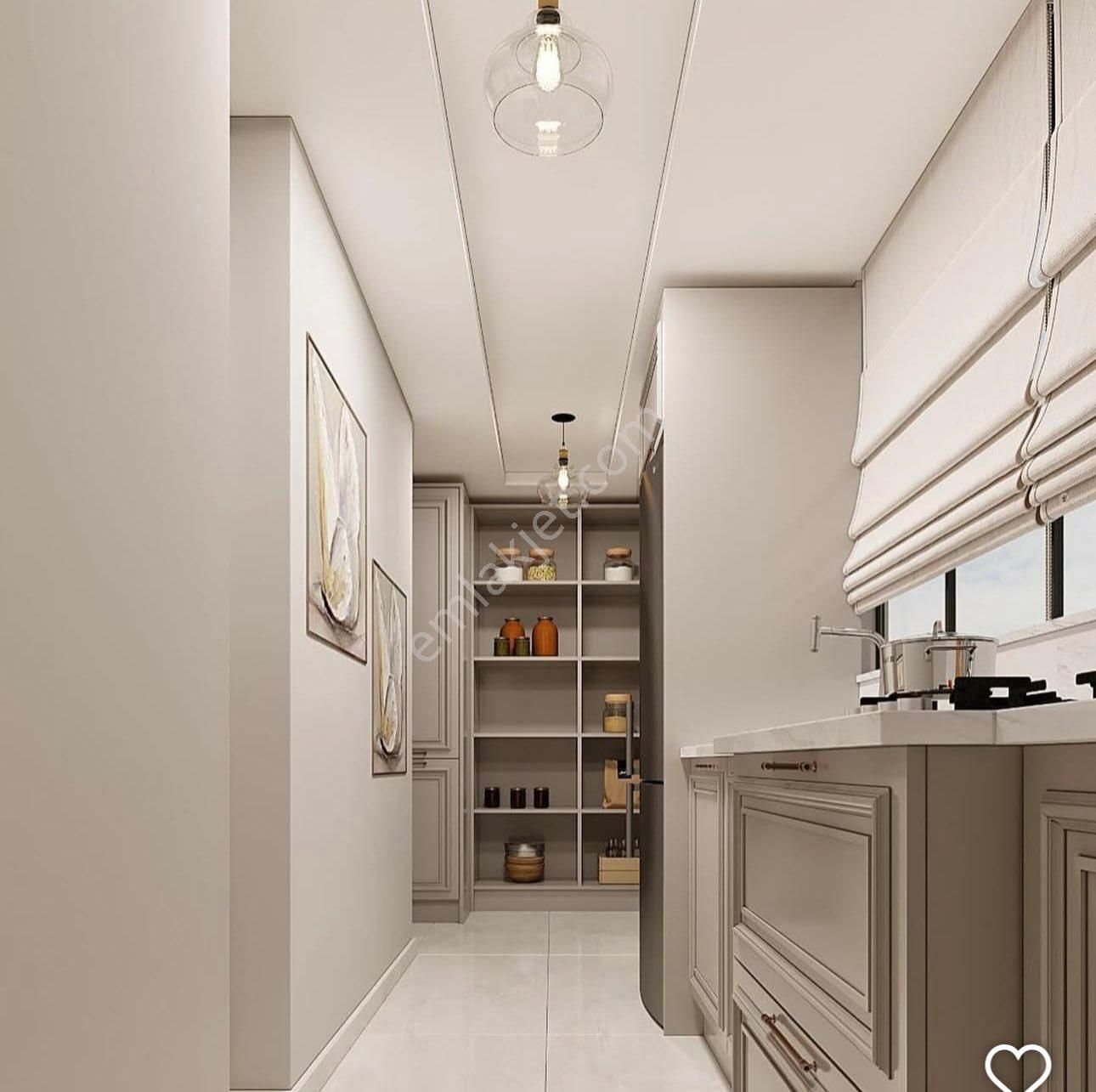 Sahibinden Bedir N75 Vip 5.5+1 Ultra Lüx Daire Diyarbakırın En İyi Sitesi - Görsel 20
