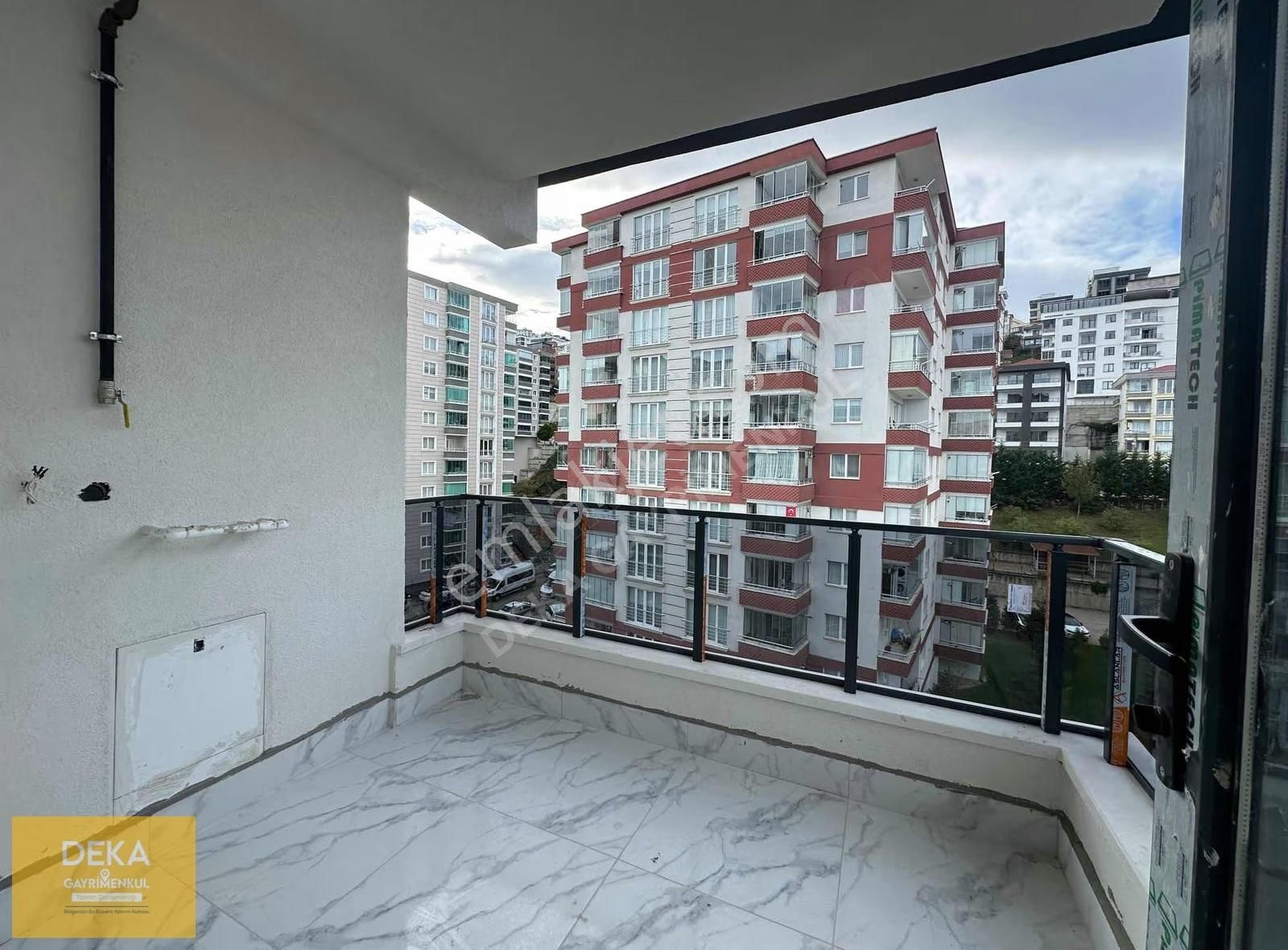 Deka'dan Yenimahalle Tramvaya 50 Metre Geniş Satılık 1+1 - Görsel 12