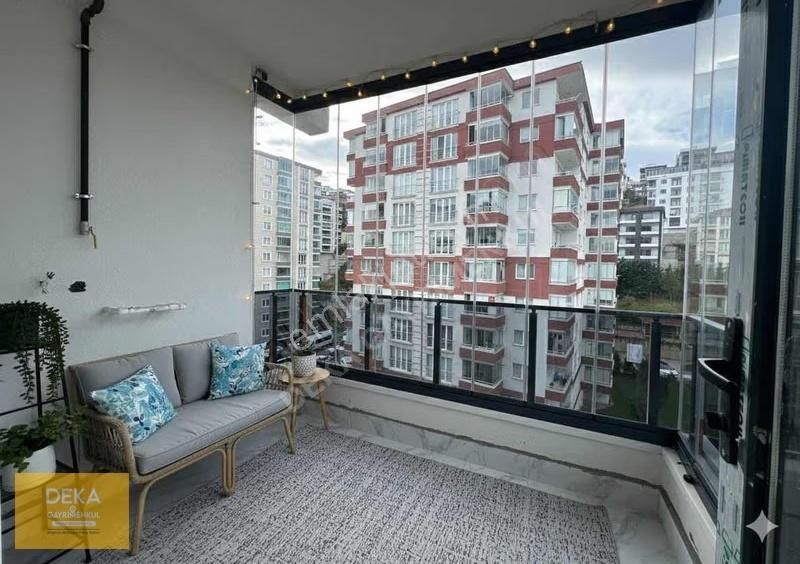 Deka'dan Yenimahalle Tramvaya 50 Metre Geniş Satılık 1+1 - Görsel 5