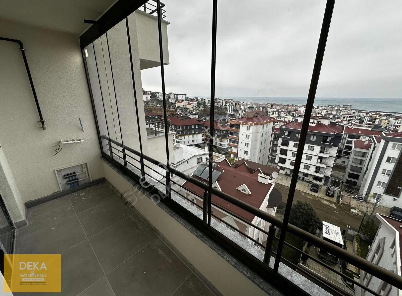 Deka Gayrimenkul'den Körfez'de Deniz Manzaralı İskanlı 1+1 Daire - Görsel 7