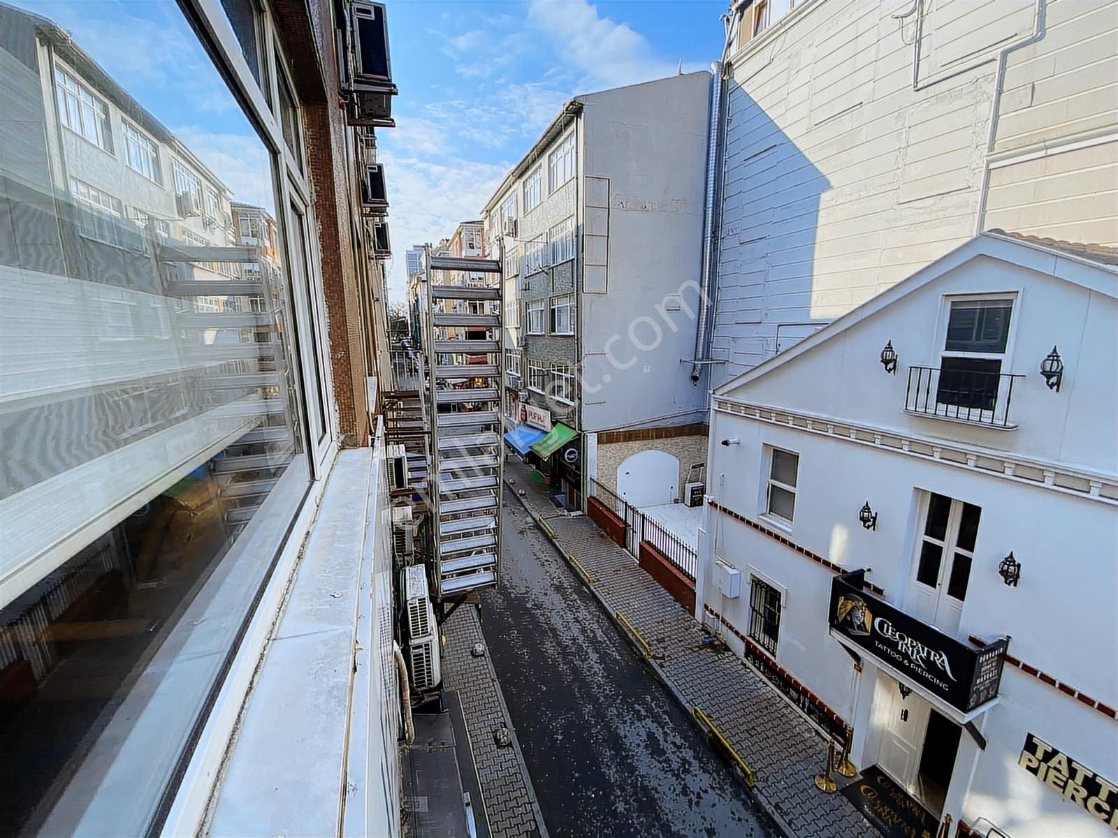 Bakırköyün En Değerli Aksı | Ebuziya Caddesi | Sahile 200 M - Görsel 7