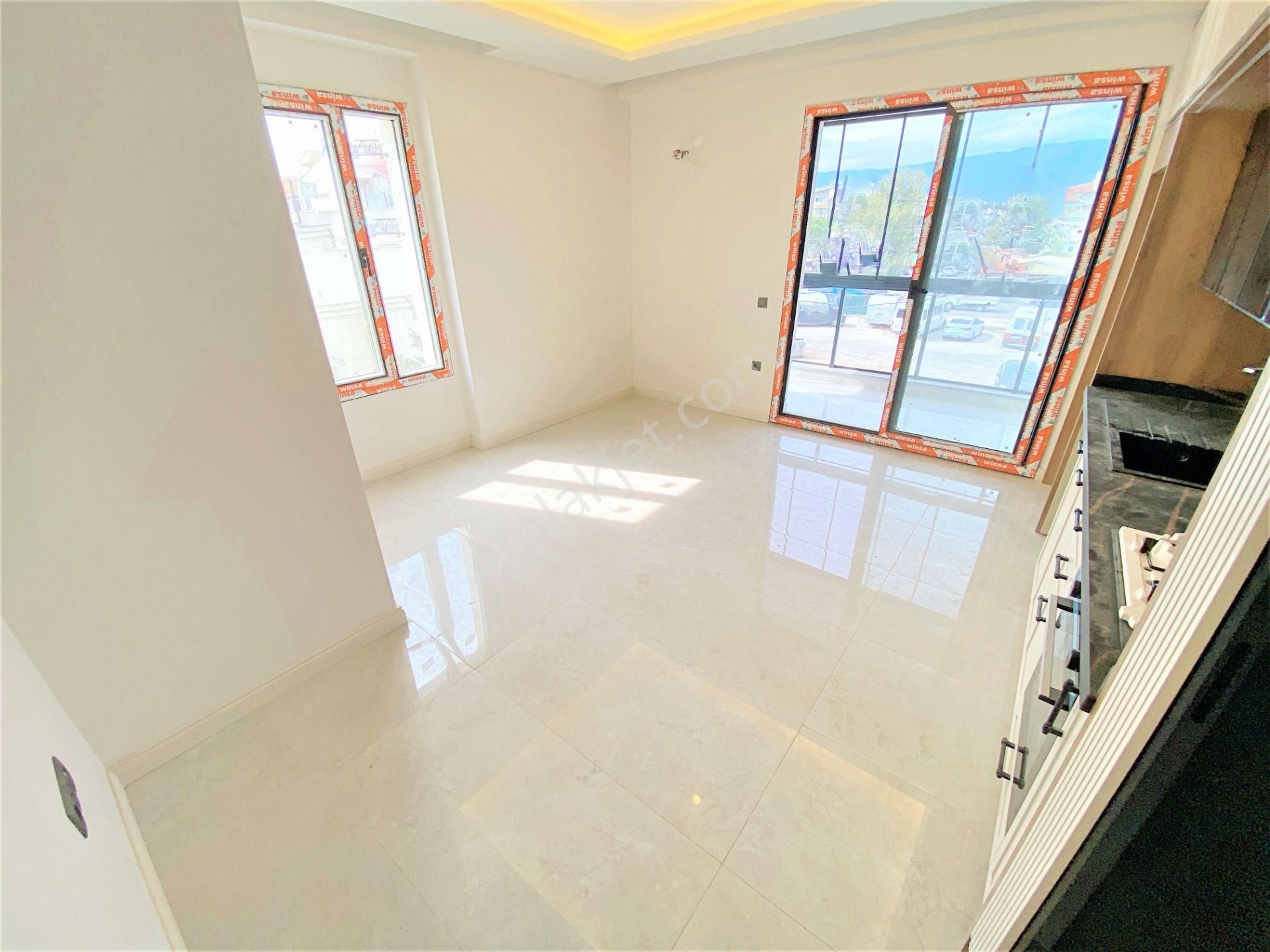 🌀gültaş Emlaktan Akçay Altınkumda Satılık 2+1 Denize 50m Ultra Lüx Daire - Görsel 17