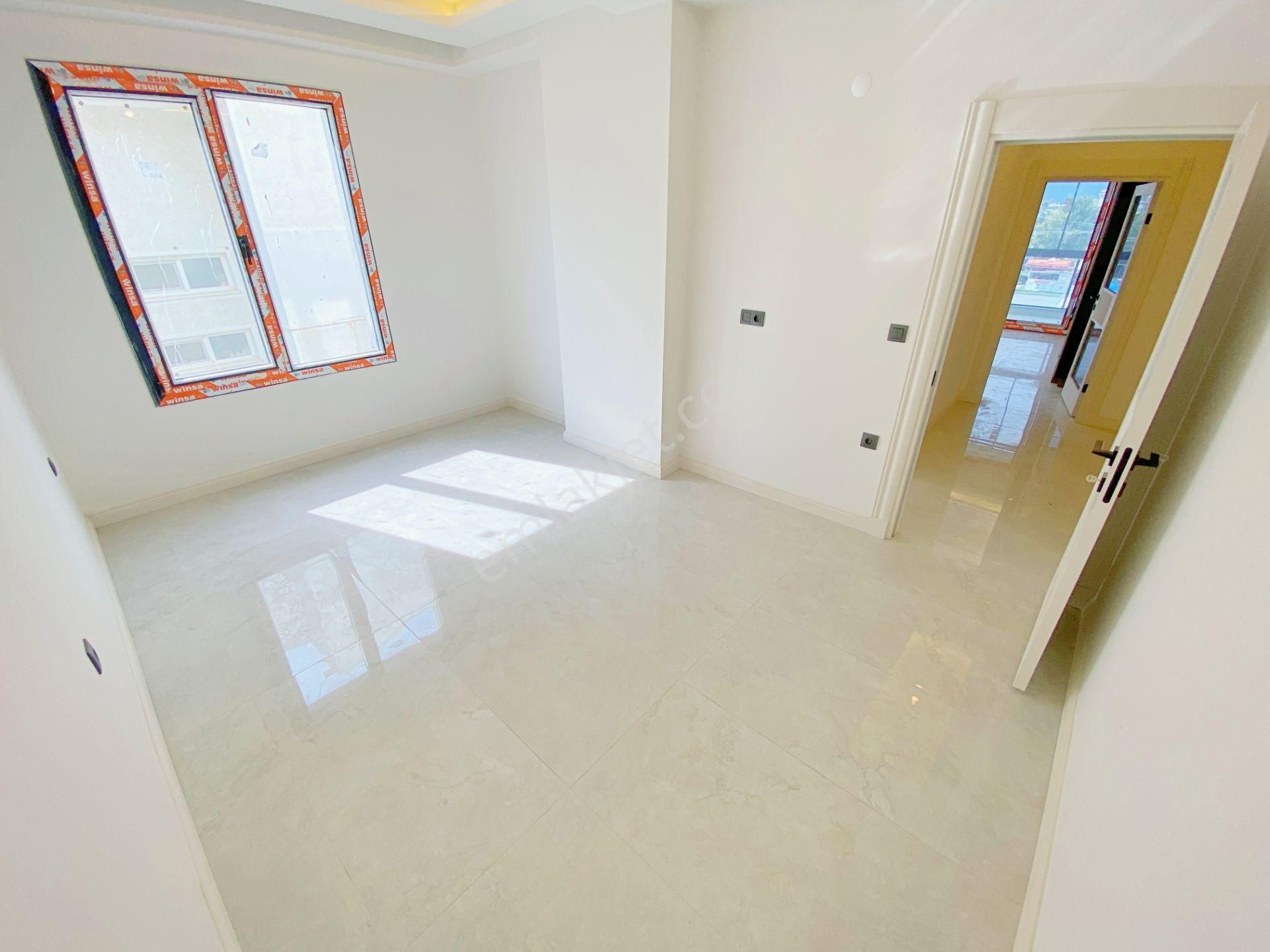 🌀gültaş Emlaktan Akçay Altınkumda Satılık 2+1 Denize 50m Ultra Lüx Daire - Görsel 33