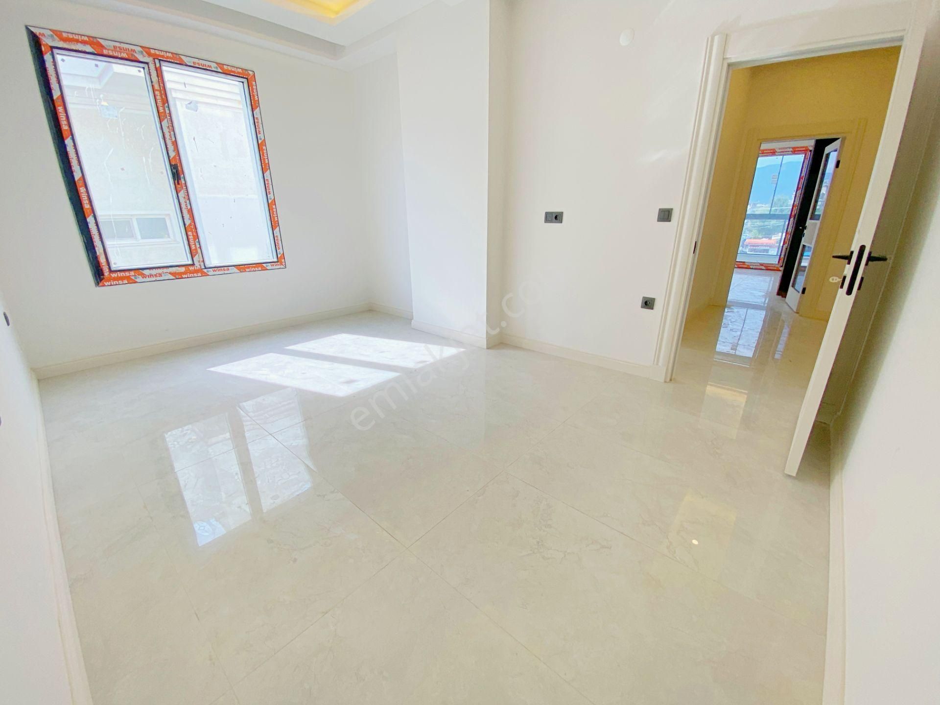 🌀gültaş Emlaktan Akçay Altınkumda Satılık 2+1 Denize 50m Ultra Lüx Daire - Görsel 31