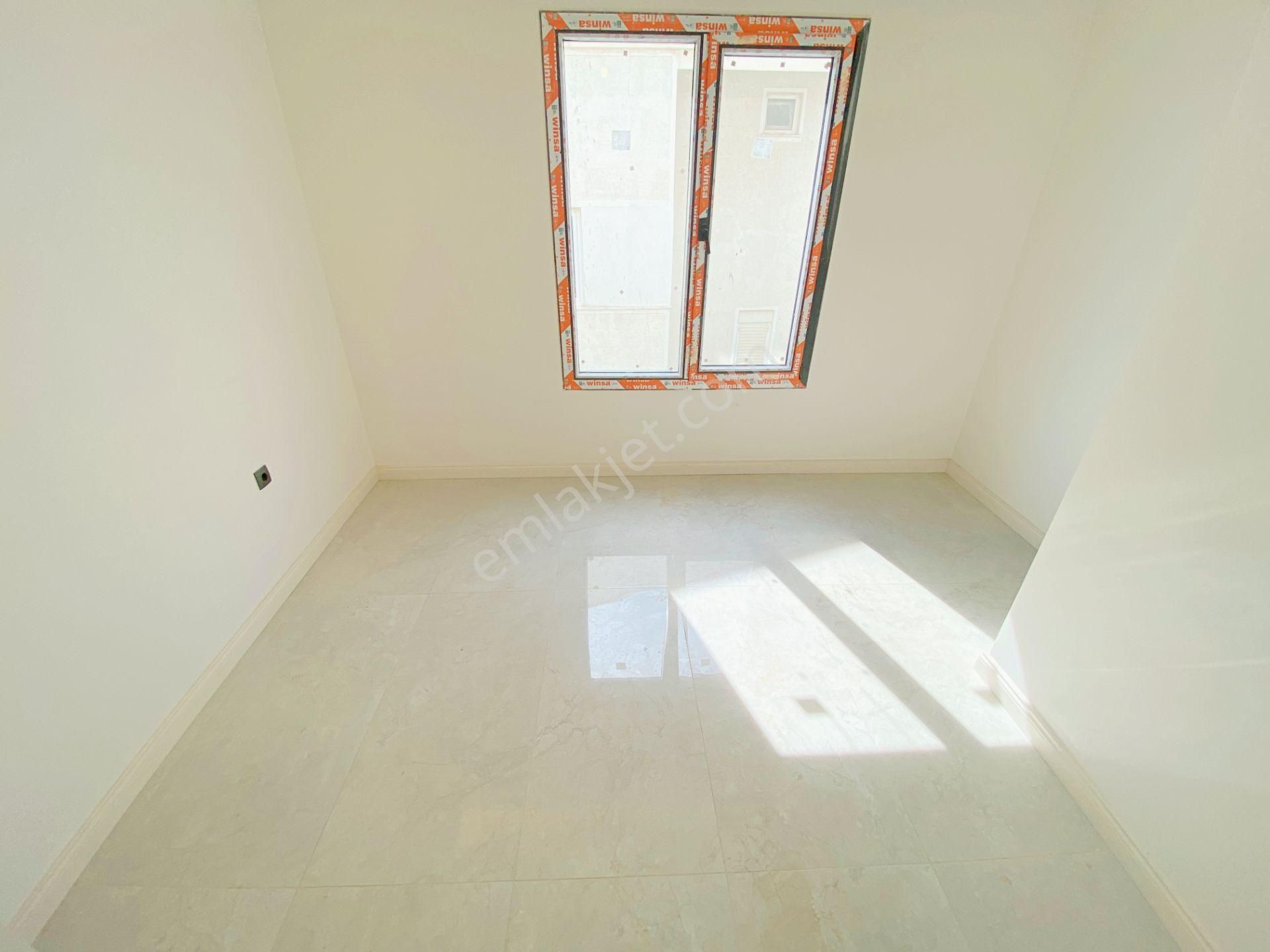 🌀gültaş Emlaktan Akçay Altınkumda Satılık 2+1 Denize 50m Ultra Lüx Daire - Görsel 12