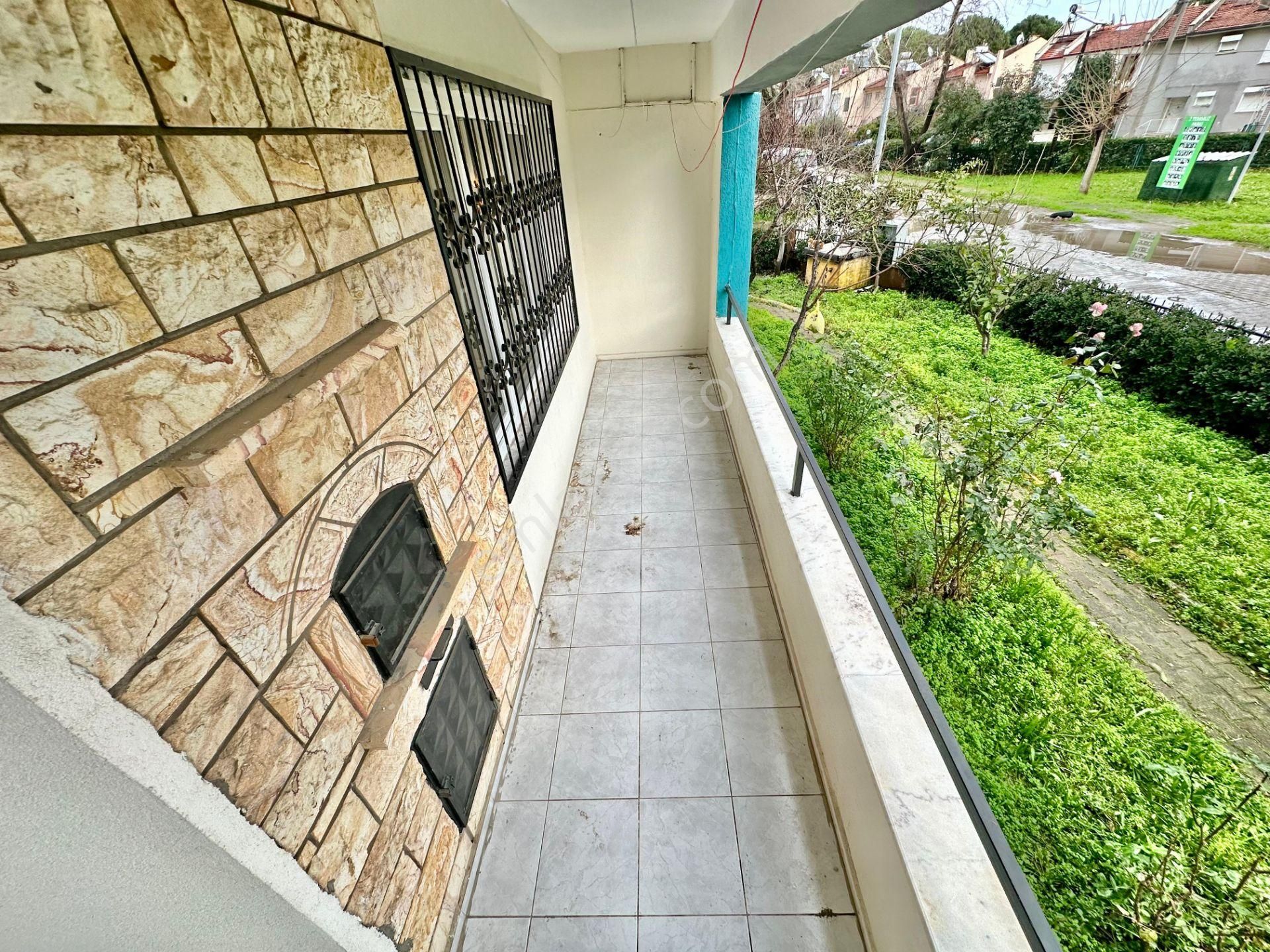 ꧁ay Emlaktan꧁altınkum Ege Kafe Bölgesinde Denize 250 Metre Şık Tasarım Satılık 2+1 Daire - Görsel 34