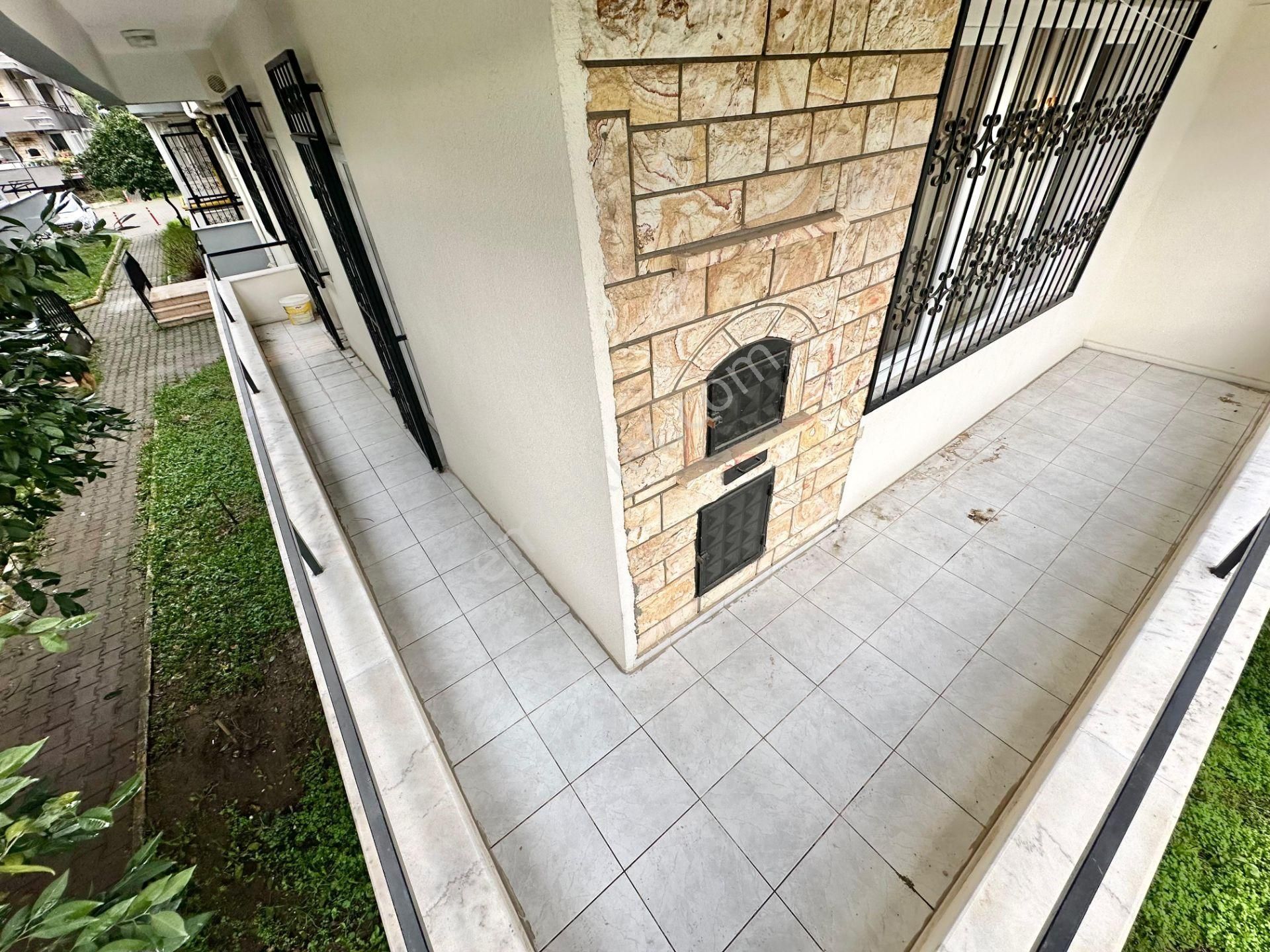 ꧁ay Emlaktan꧁altınkum Ege Kafe Bölgesinde Denize 250 Metre Şık Tasarım Satılık 2+1 Daire - Görsel 14