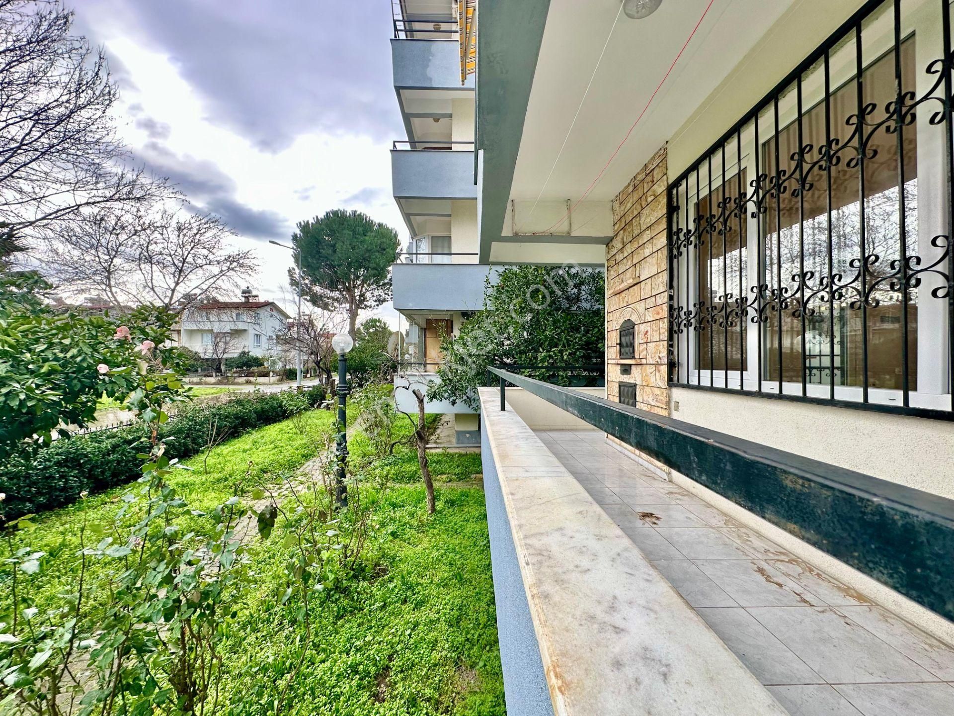 ꧁ay Emlaktan꧁altınkum Ege Kafe Bölgesinde Denize 250 Metre Şık Tasarım Satılık 2+1 Daire - Görsel 17