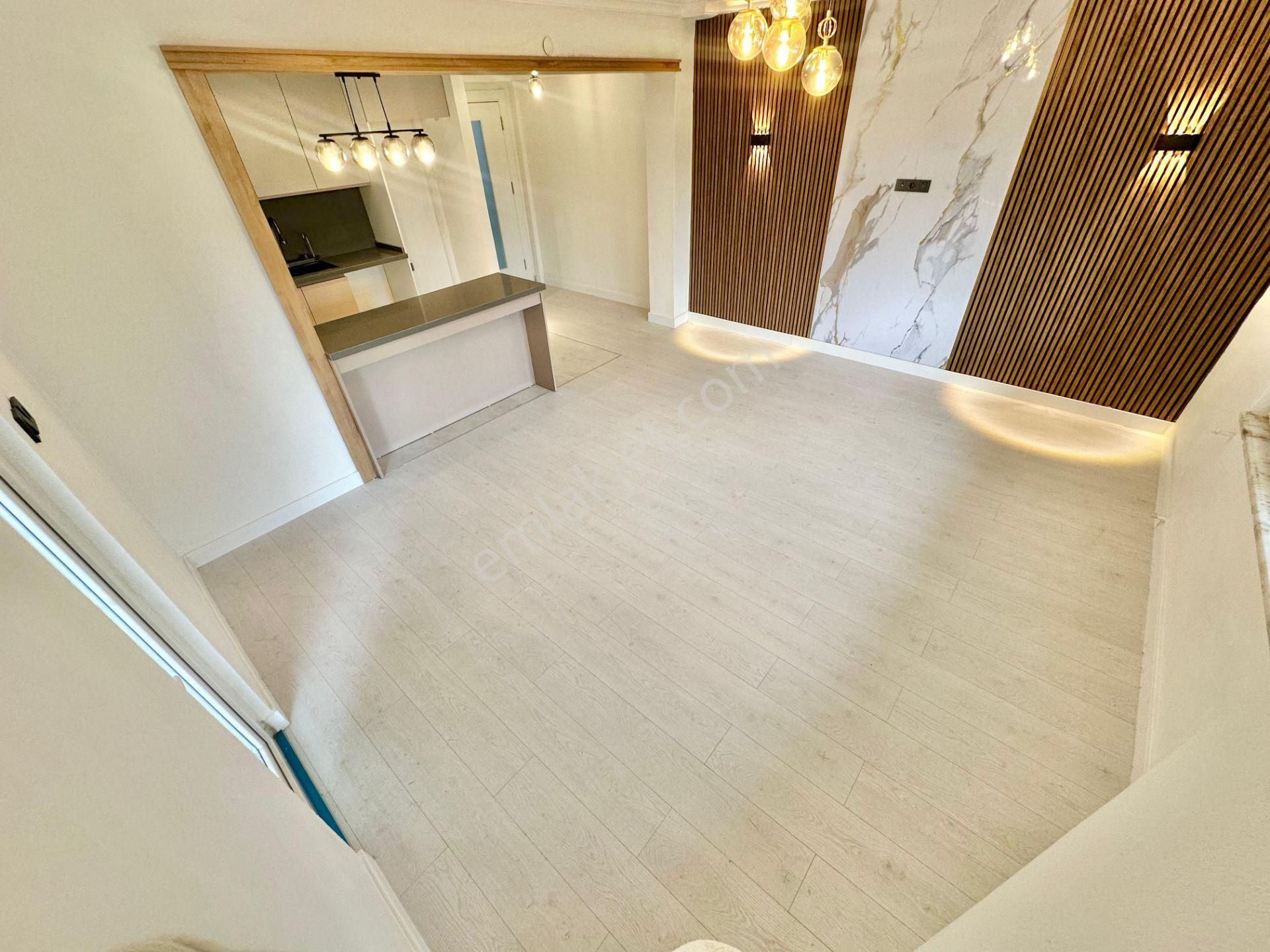 ꧁ay Emlaktan꧁altınkum Ege Kafe Bölgesinde Denize 250 Metre Şık Tasarım Satılık 2+1 Daire - Görsel 2