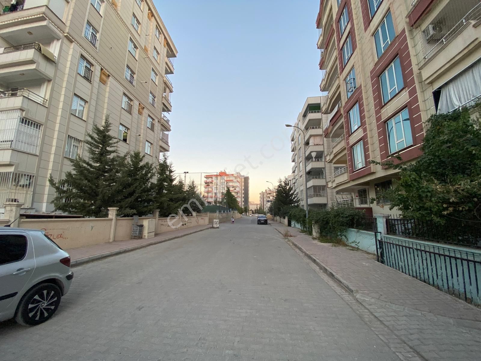 World İlkevim'den Güzelşehir'de Merkezi Konumda Kiralık Daire - Görsel 21