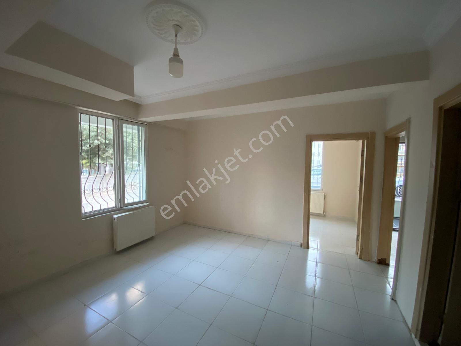 World İlkevim'den Güzelşehir'de Merkezi Konumda Kiralık Daire - Görsel 17