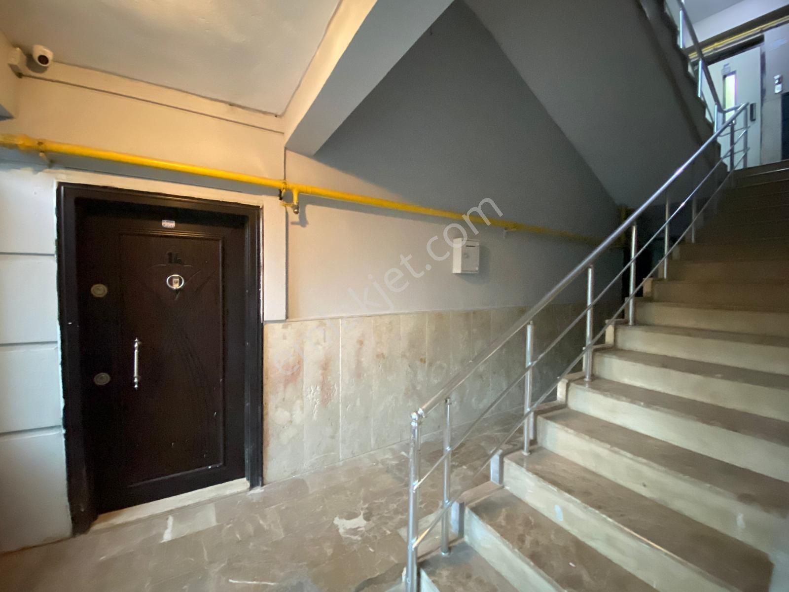 World İlkevim'den Güzelşehir'de Merkezi Konumda Kiralık Daire - Görsel 12