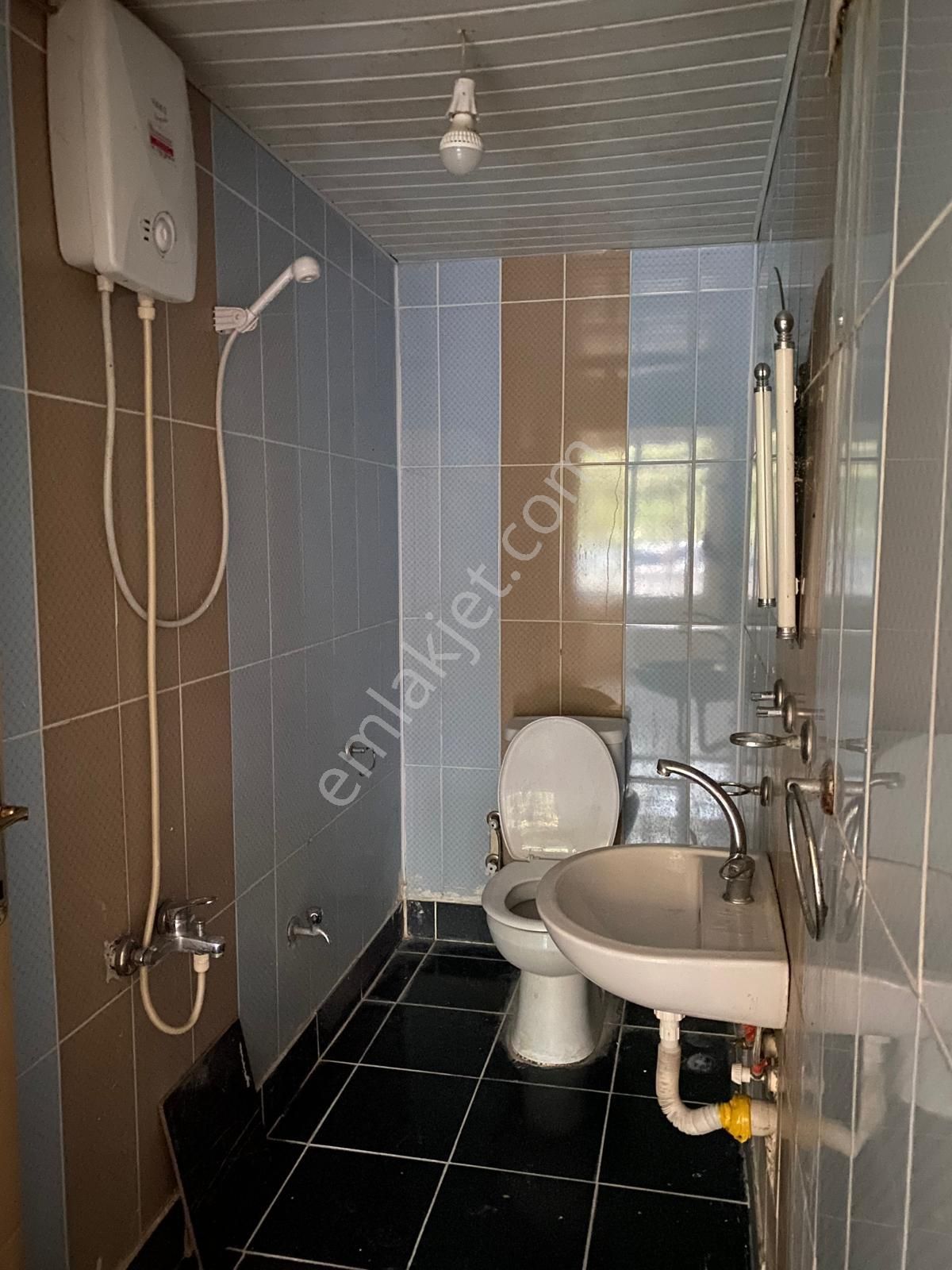 World İlkevim'den Güzelşehir'de Merkezi Konumda Kiralık Daire - Görsel 19