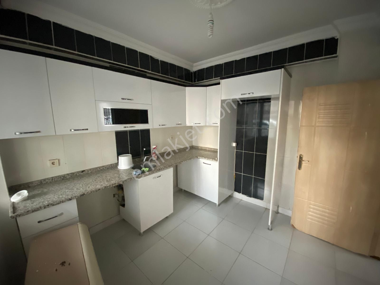 World İlkevim'den Güzelşehir'de Merkezi Konumda Kiralık Daire - Görsel 16