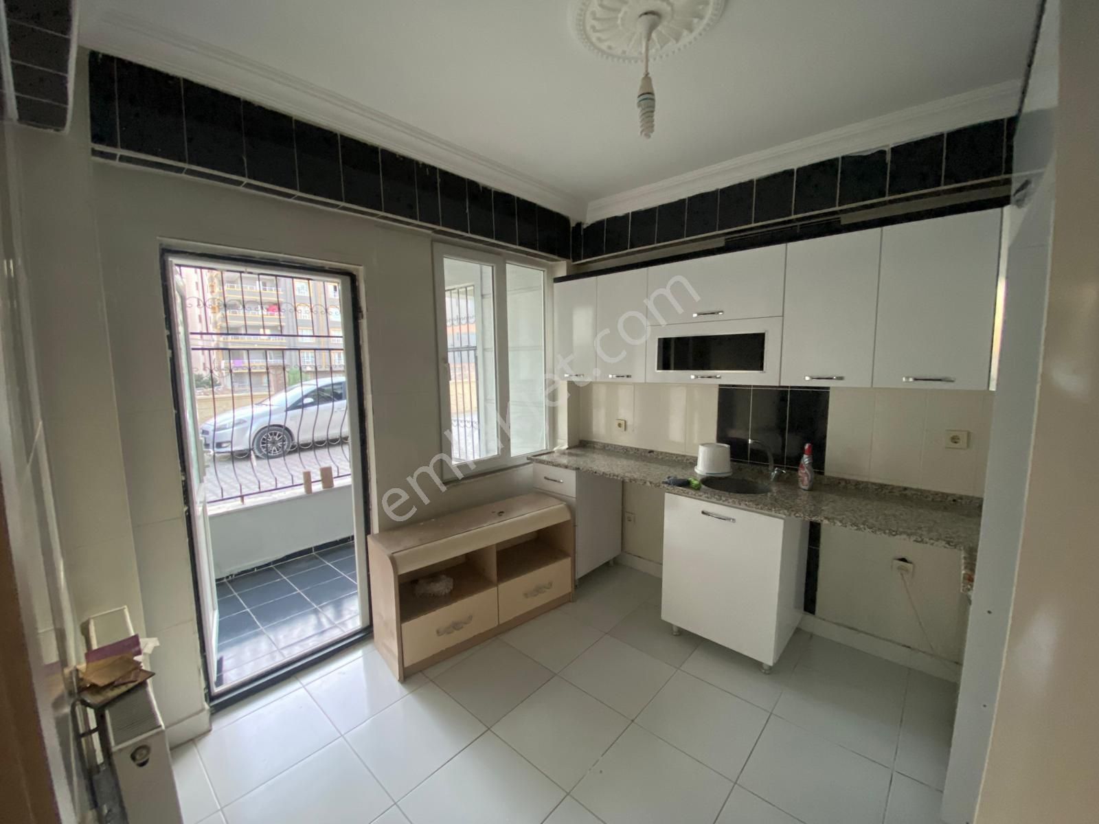 World İlkevim'den Güzelşehir'de Merkezi Konumda Kiralık Daire - Görsel 10