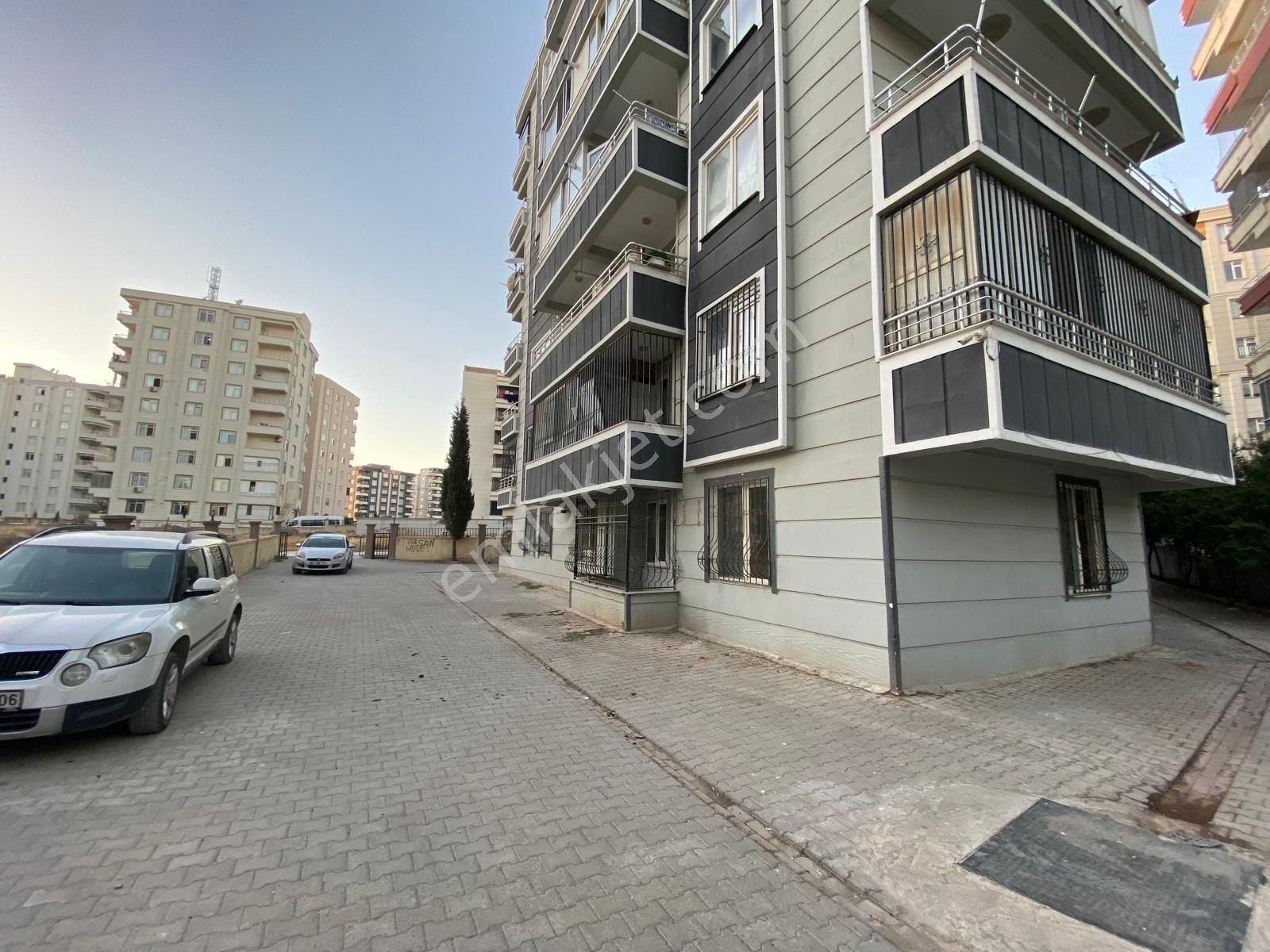 World İlkevim'den Güzelşehir'de Merkezi Konumda Kiralık Daire - Görsel 8