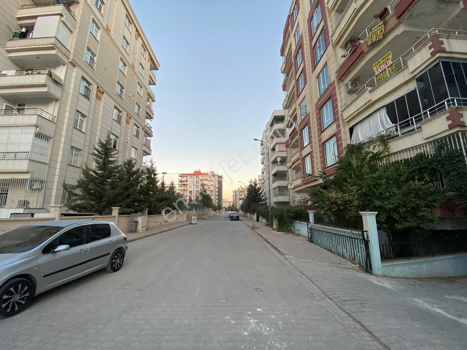 World İlkevim'den Güzelşehir'de Merkezi Konumda Kiralık Daire - Görsel 6