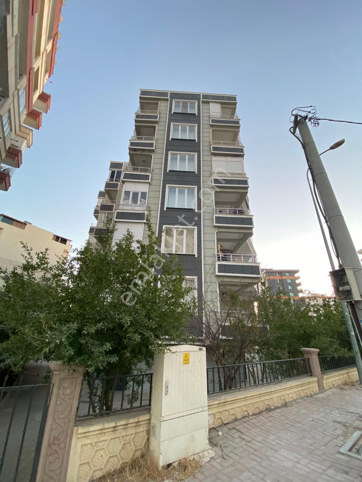 World İlkevim'den Güzelşehir'de Merkezi Konumda Kiralık Daire - Görsel 3