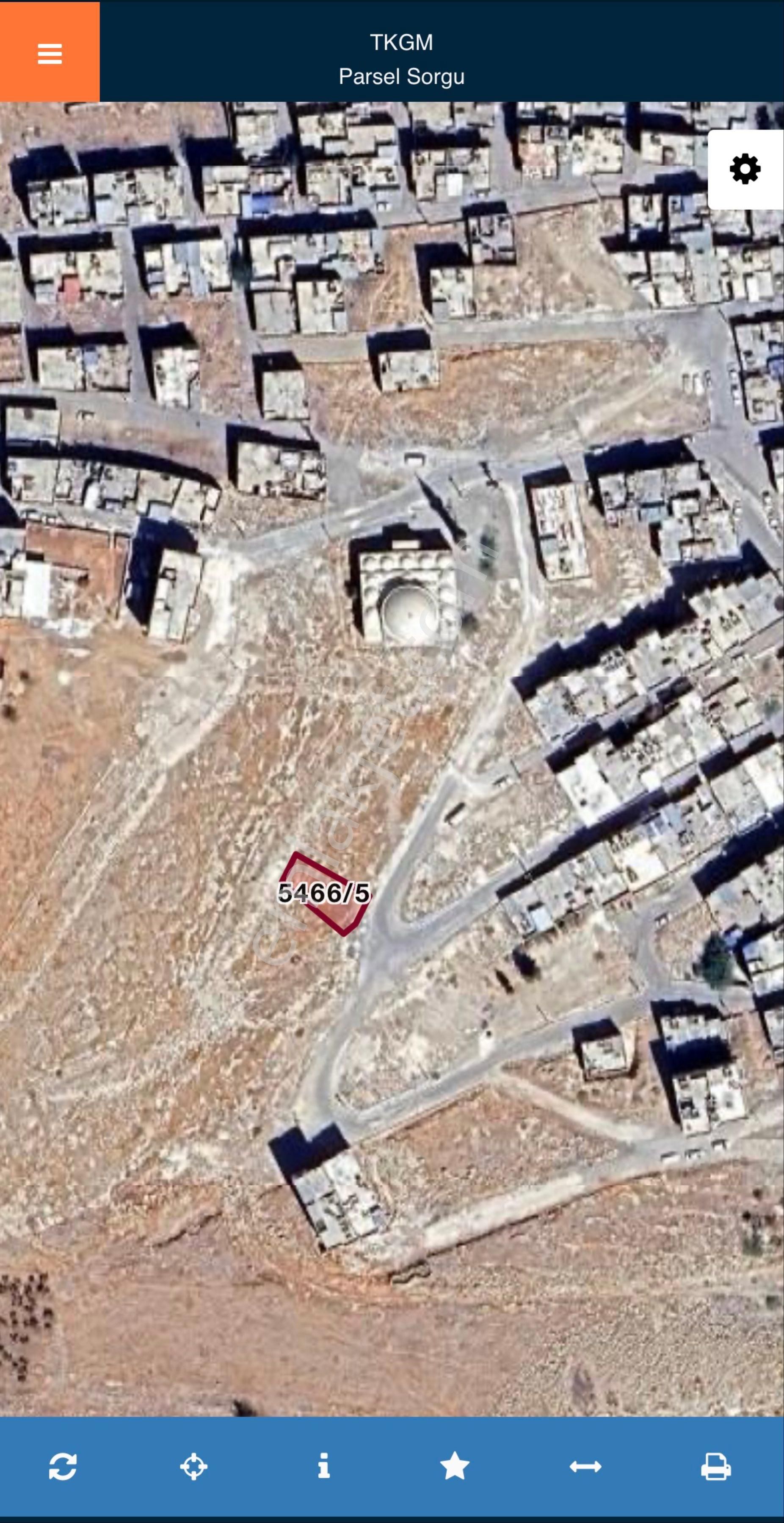 Realite Tapudan Satılık Uygun Arsa - Görsel 3