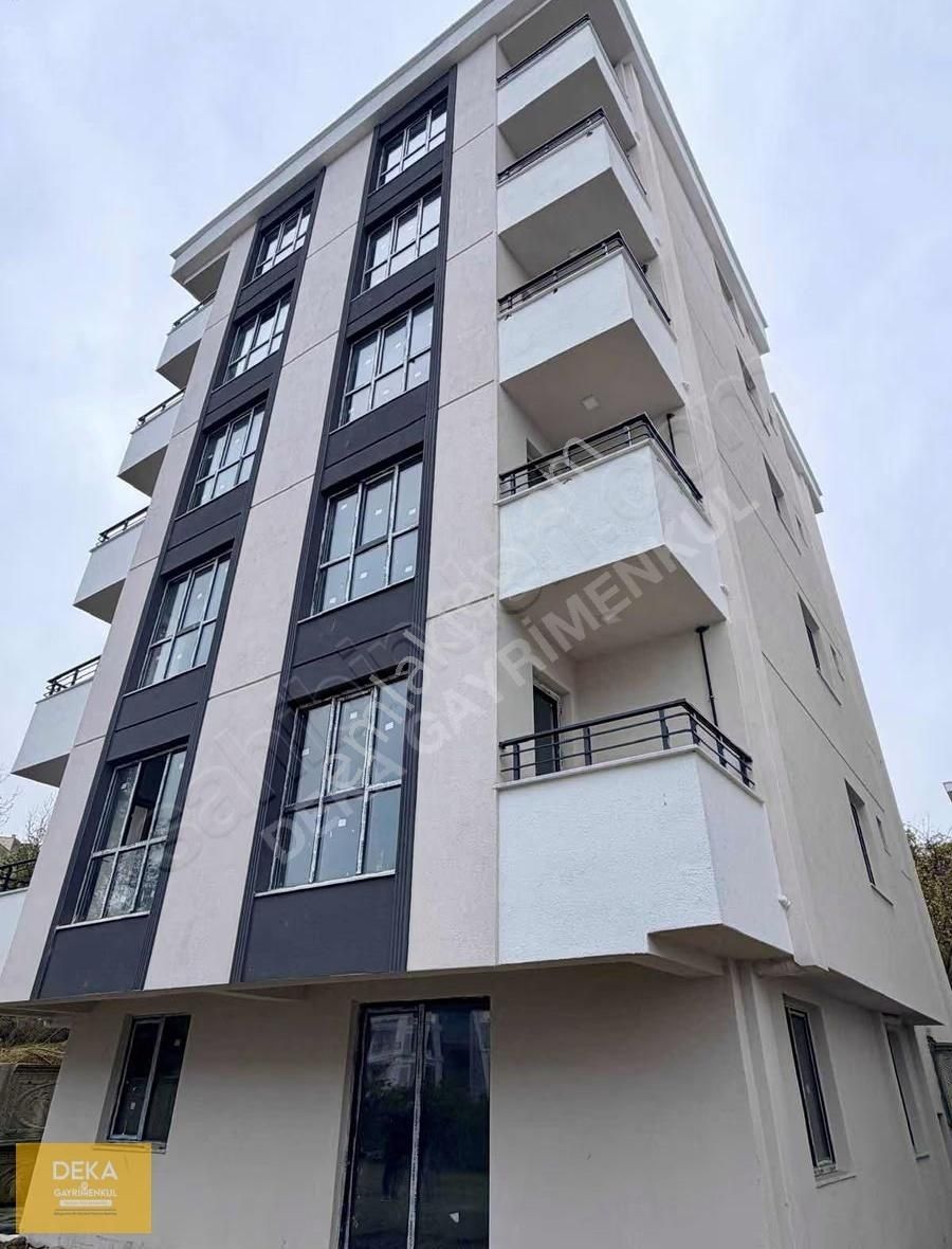 Deka Gayrimenkul Körfez'de Fırsat 1+1 Daire