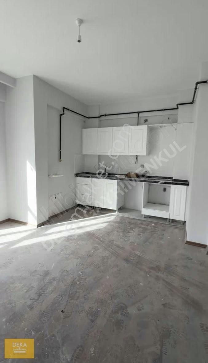 Deka Gayrimenkul Körfez'de Fırsat 1+1 Daire - Görsel 2