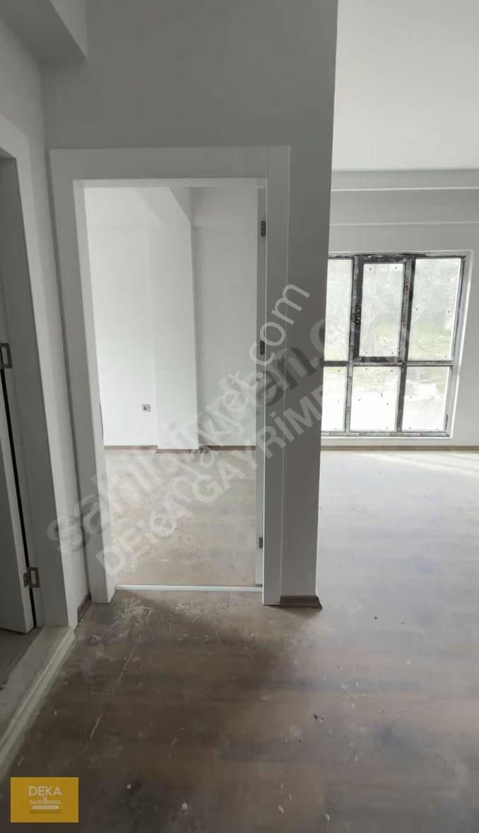 Deka Gayrimenkul Körfez'de Fırsat 1+1 Daire - Görsel 3