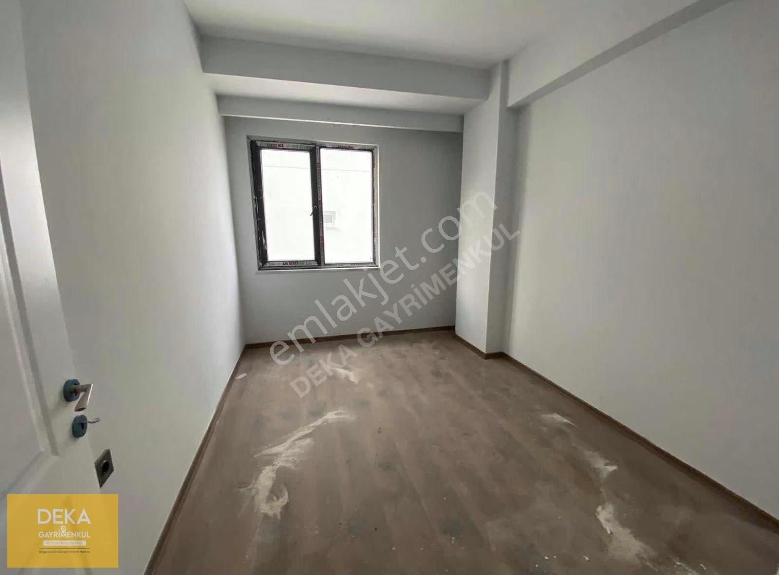 Deka Gayrimenkul Körfez'de Fırsat 1+1 Daire - Görsel 5