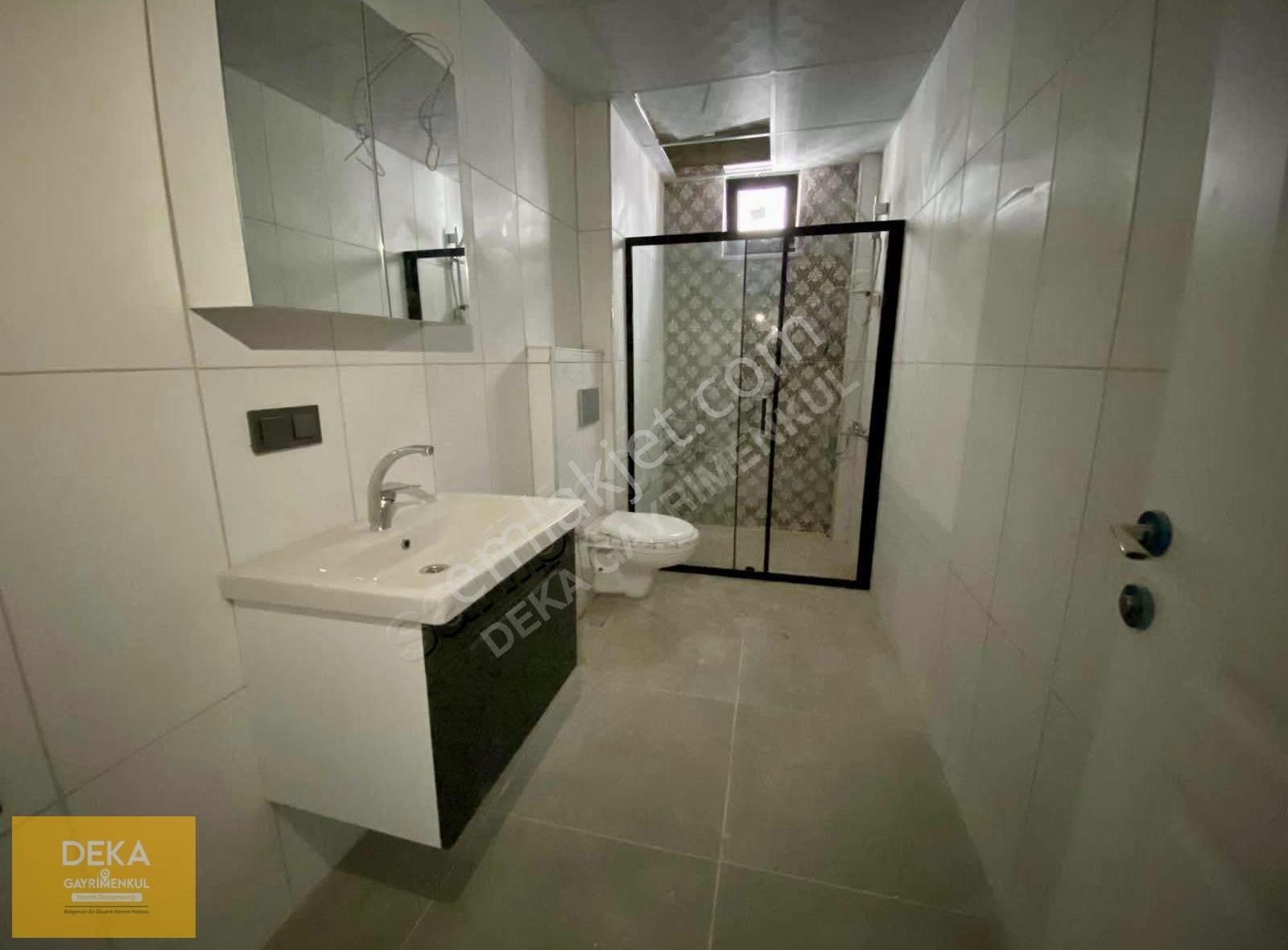 Deka Gayrimenkul Körfez'de Fırsat 1+1 Daire - Görsel 4