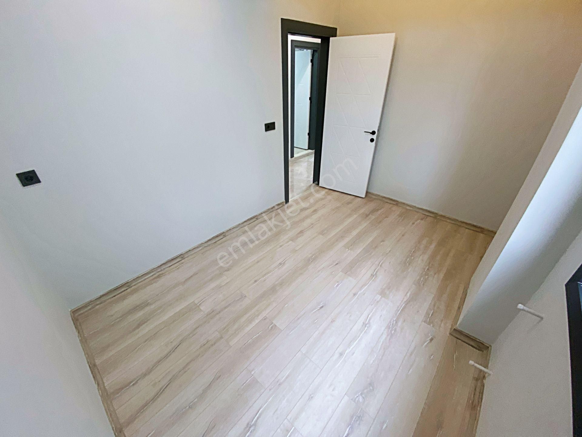 🌀gültaş Emlaktan Akçayda Satılık 2+1 Müstakil Tadında Bahçe Kullanımlı Daire - Görsel 29